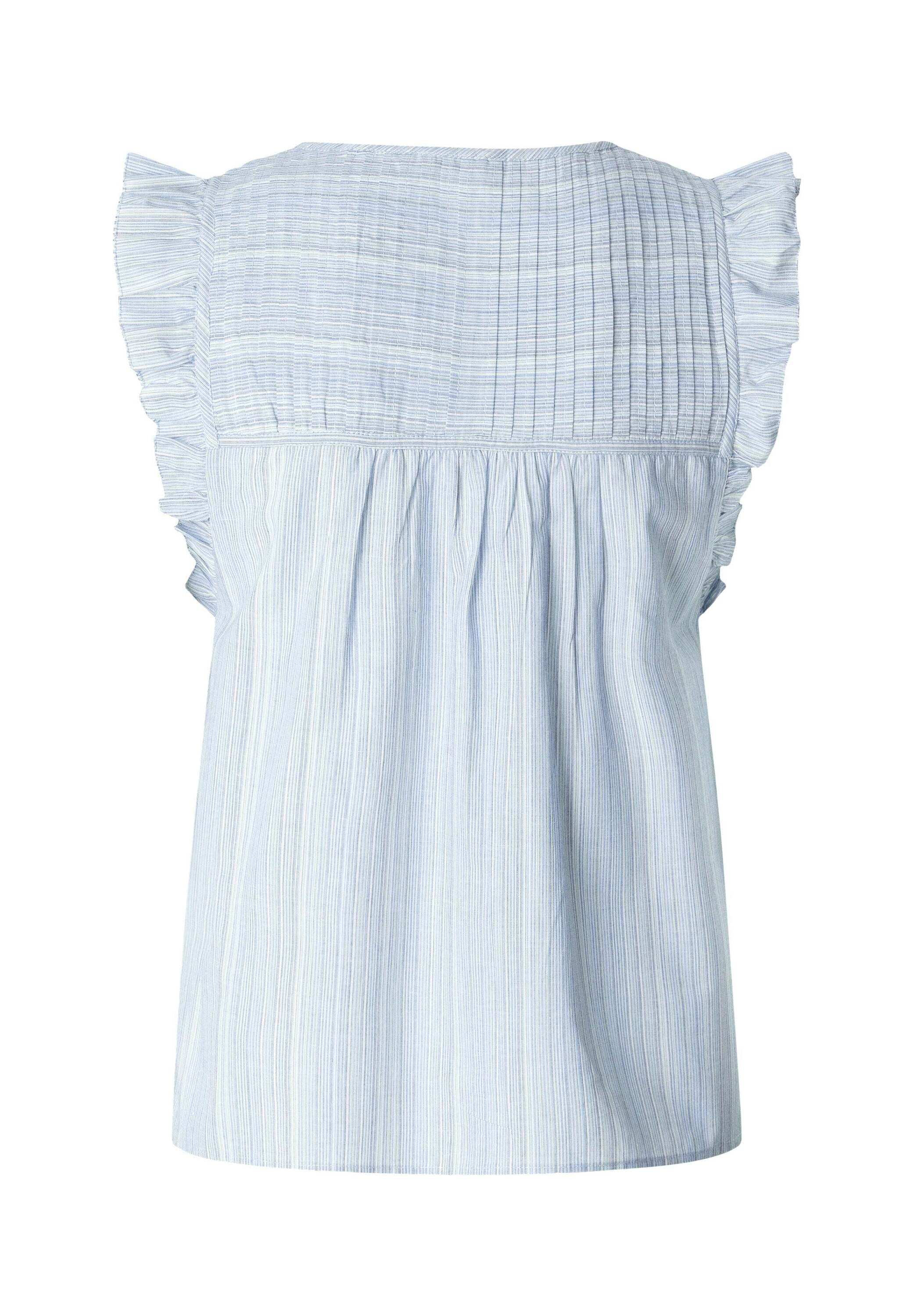 Pepe Jeans Blusentop »blouse FELICITY SHIRT«