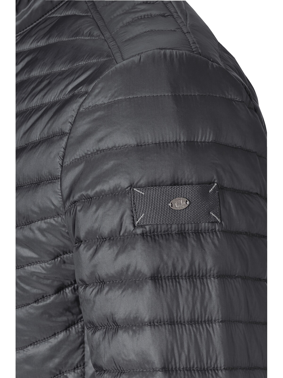 Jan Vanderstorm Steppjacke »Steppjacke DANKRAD«