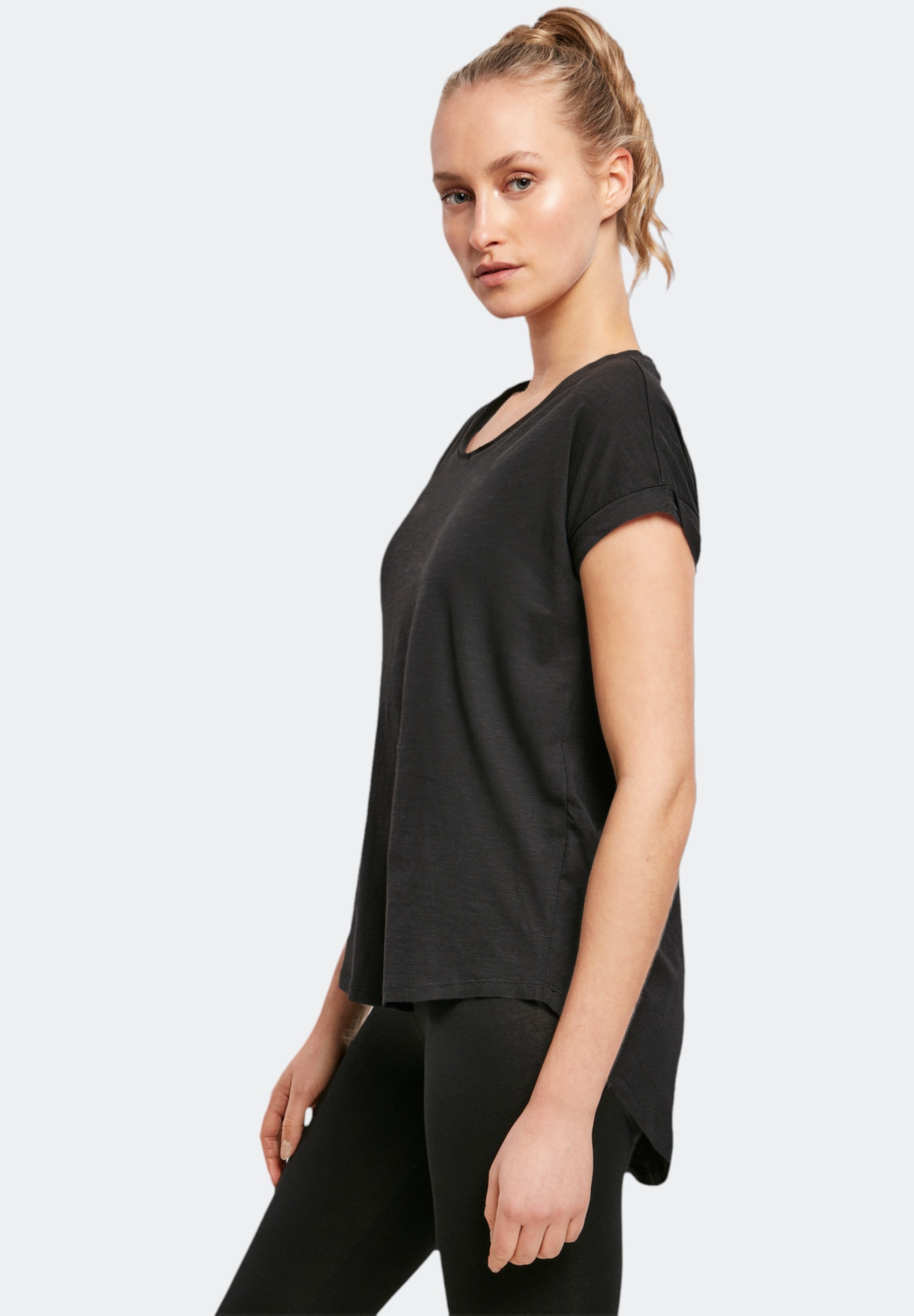 F4NT4STIC T-Shirt »North Anchor Knut & Jan Hamburg«, Print