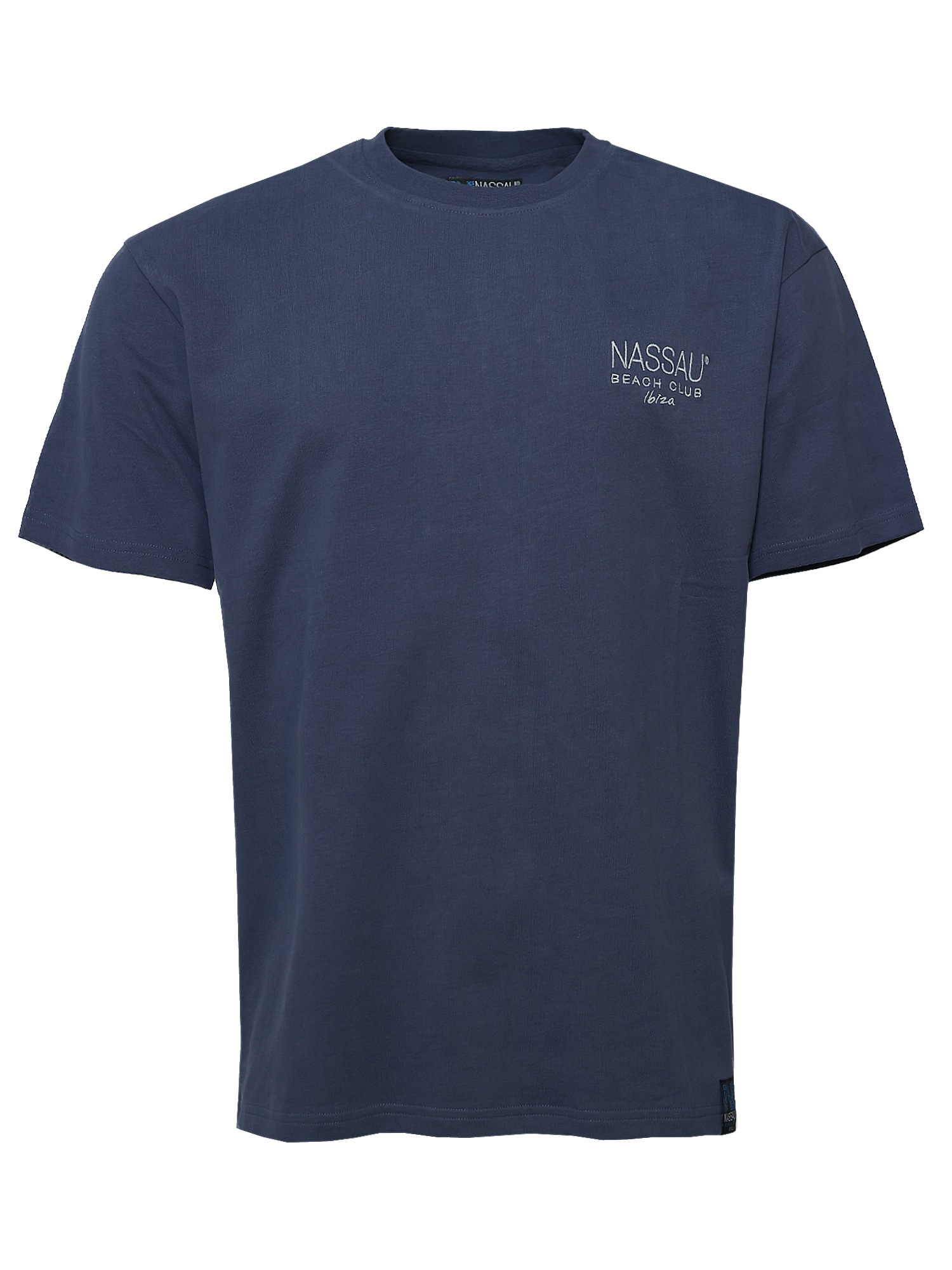 NASSAU BEACH T-Shirt "NB231052" günstig online kaufen