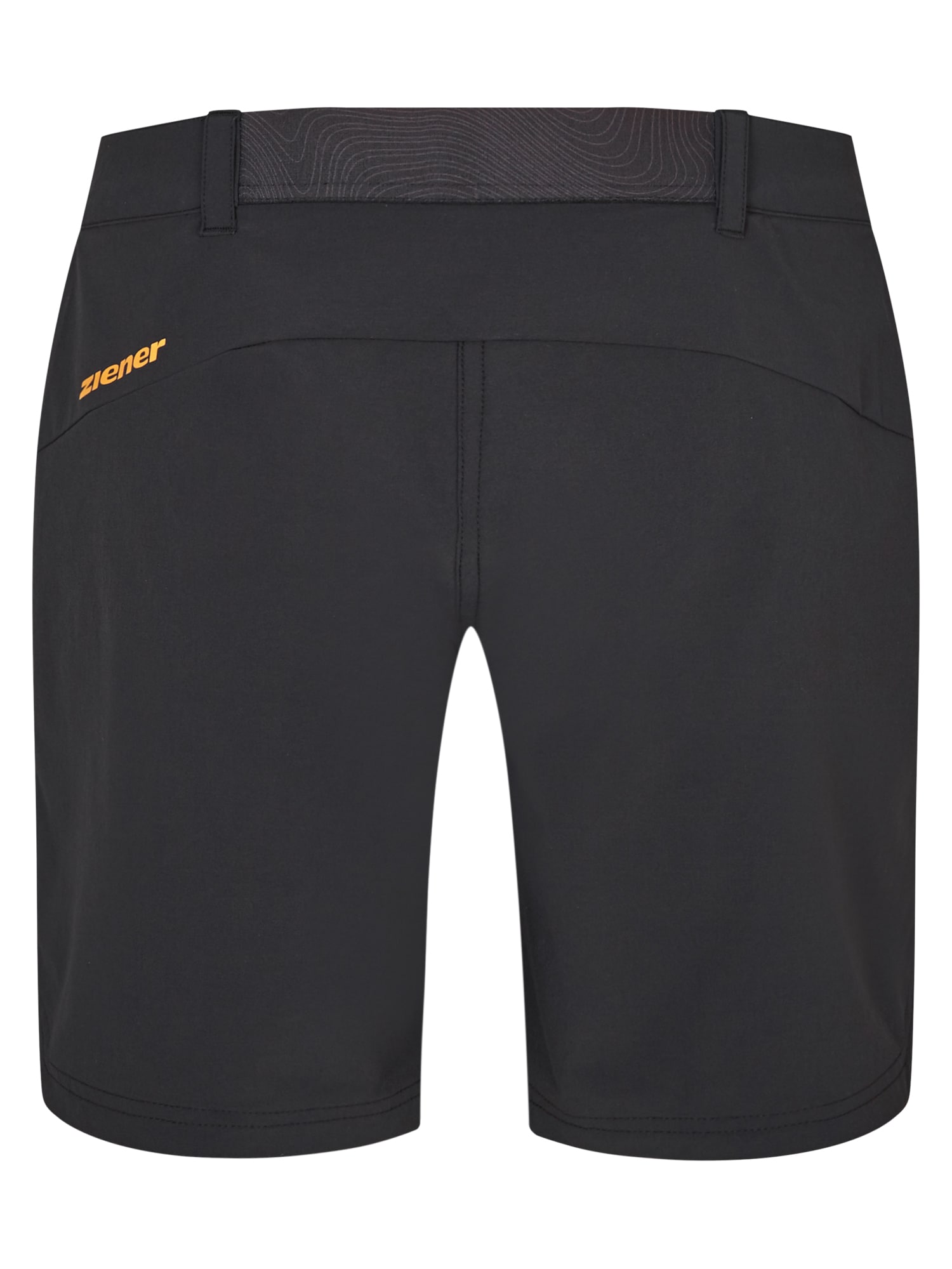 Ziener Radhose "NEJA X-Function" günstig online kaufen