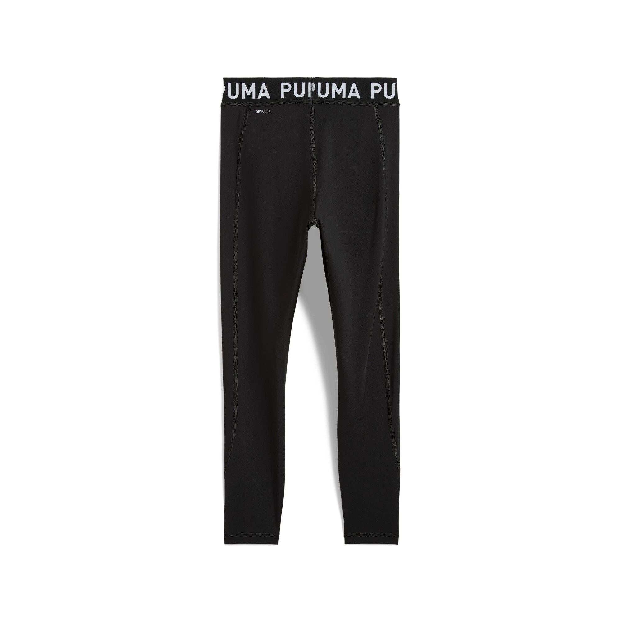 PUMA Trainingstights »W STRONG TIGHT - HW FL«