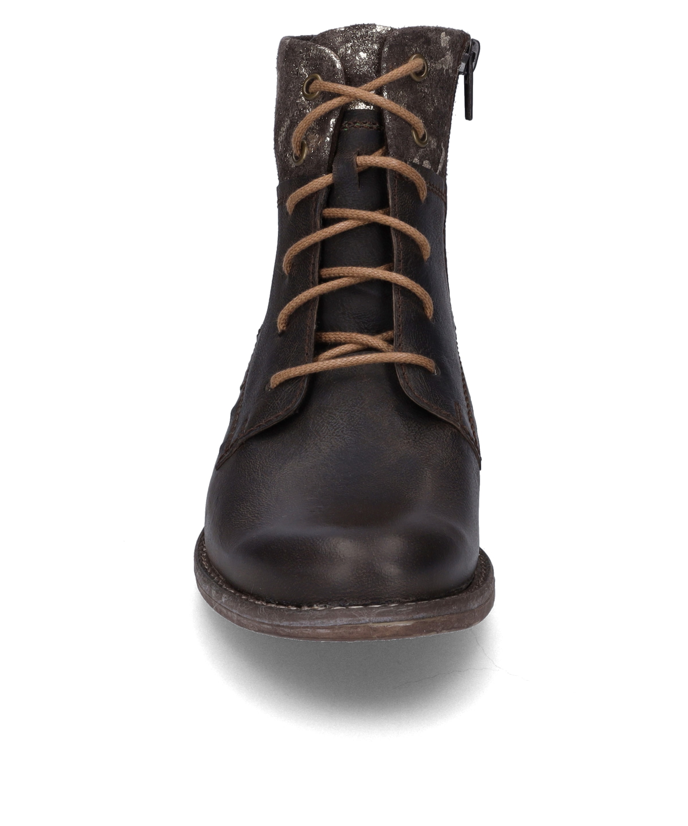 Josef Seibel Stiefelette »Sienna 95, espresso«