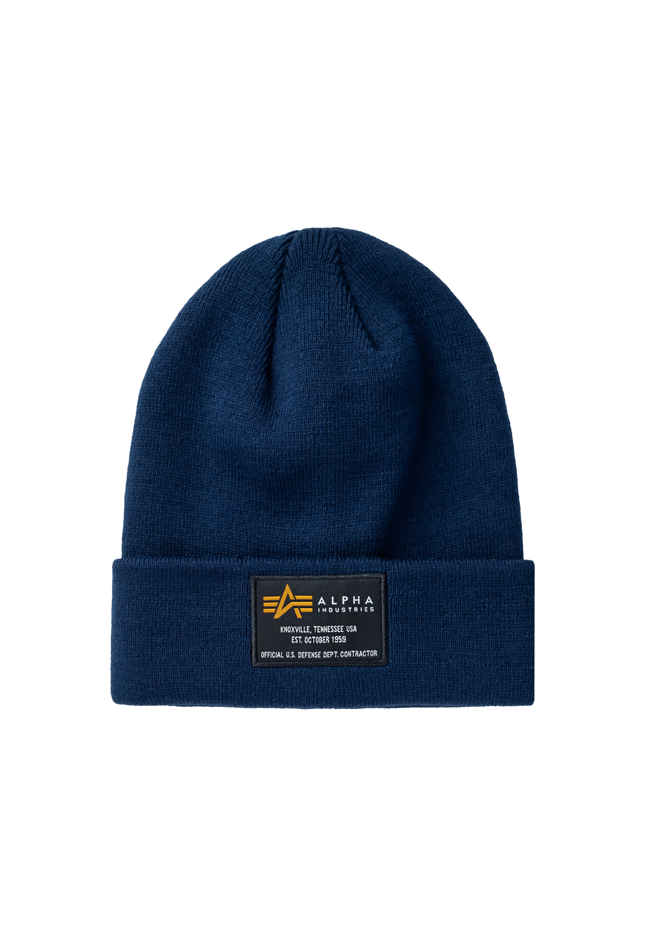 Alpha Industries Skimütze "Crew Beanie" günstig online kaufen
