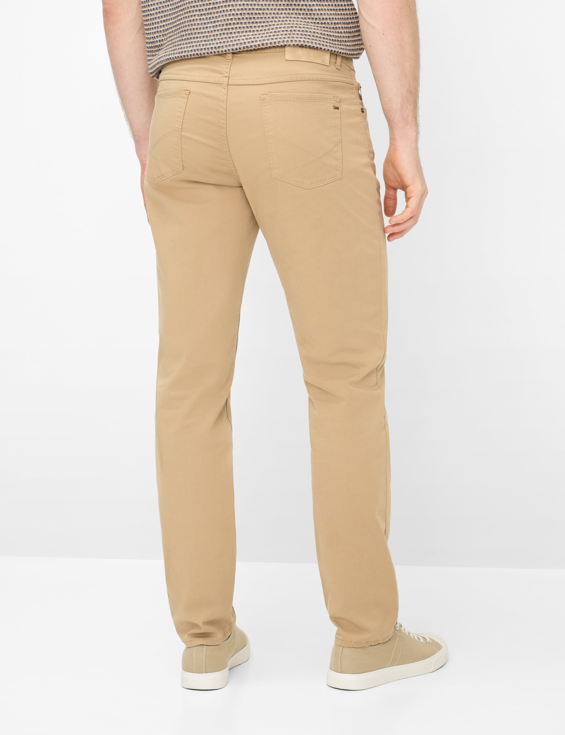 Brax 5-Pocket-Hose »Style COOPER«