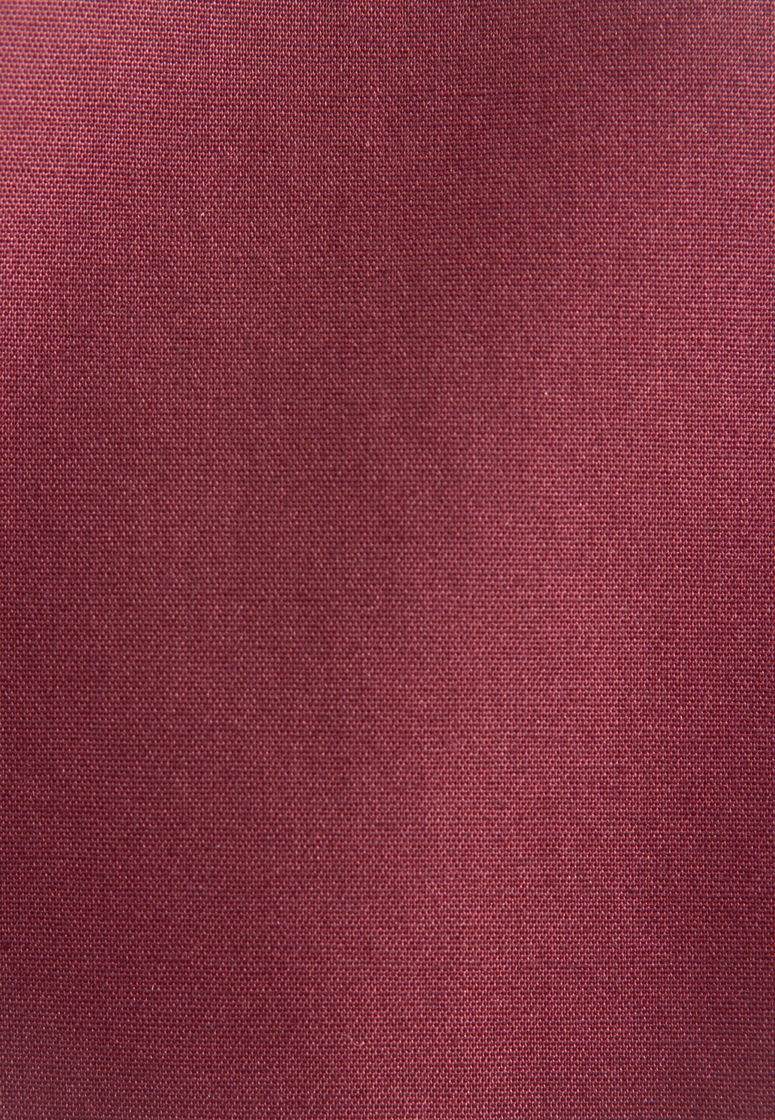 seidensticker Businesshemd »Schwarze Rose«, Slim 1/1 Kentkragen Uni