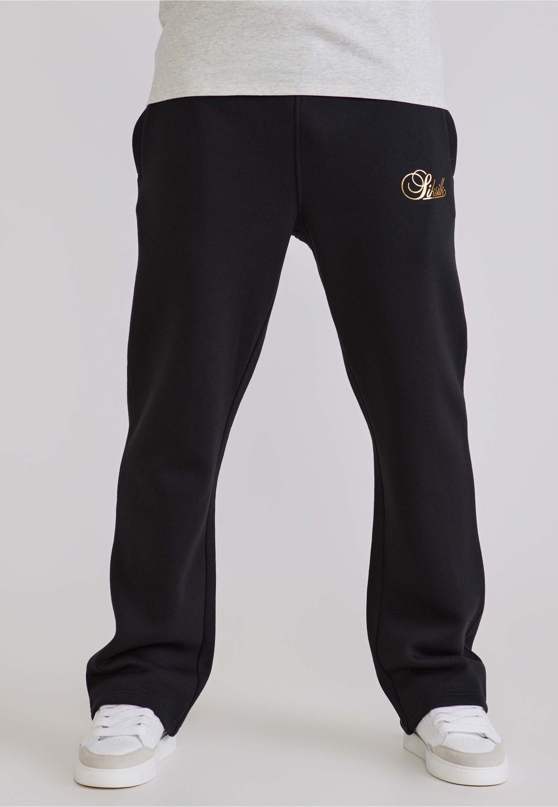 Siksilk Trekkinghose »SikSilk Essentials Track Pants«