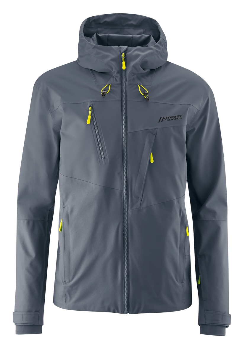 BAUR Jacket ▷ Sports wasserabweisend Maier »Ofot M«, Softshelljacke und Softshell-Jacke, Outdoor | atmungsaktiv bestellen