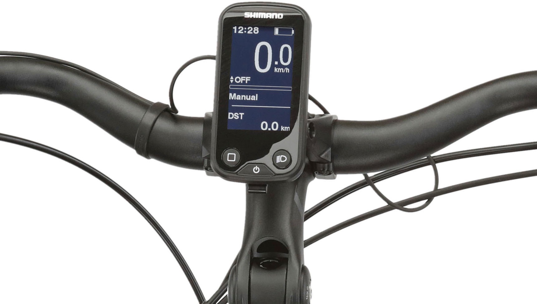Kross E-Bike »E-Trekkingrad Trans Hybrid LS 3.0 28 Zoll rot«, 8 Gang, Shimano, Acera T3000, Mittelmotor 250 W
