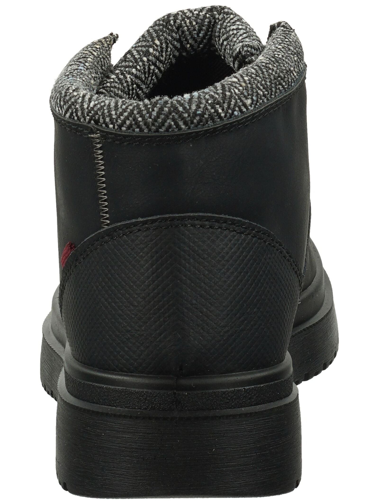 IGI & CO Schnürstiefelette »IGI & CO Stiefelette Leder«