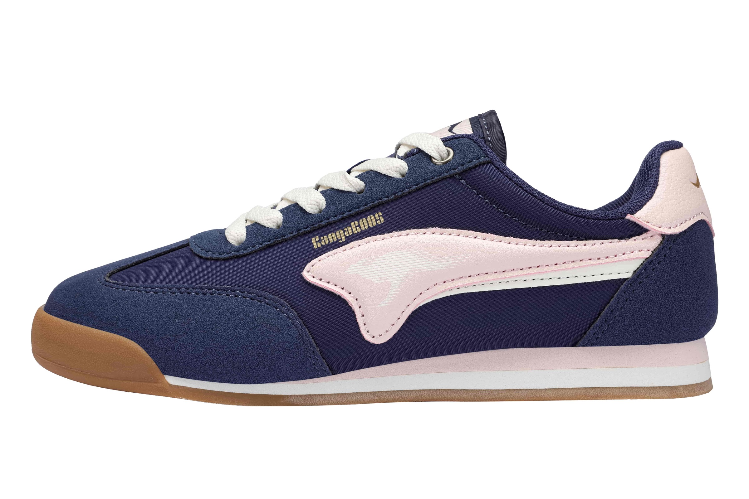 KangaROOS Sneaker "K-VRW KANSAS" günstig online kaufen