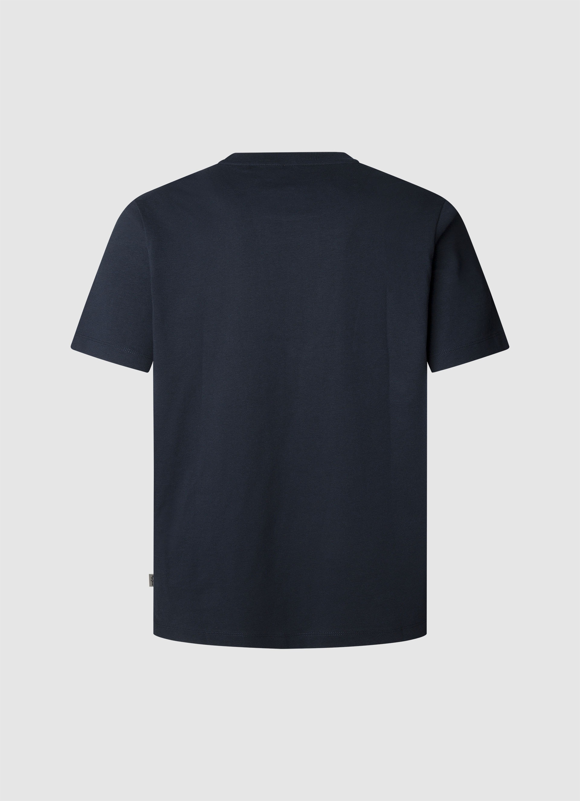 Pepe Jeans T-Shirt "MATTHEW TEE", Regular Fit mit Rundhals günstig online kaufen