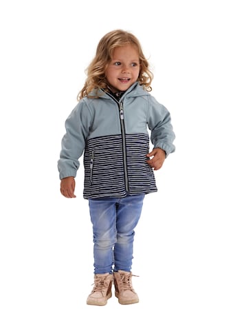 Killtec Softshelljacke »Mini Softshelljacke«