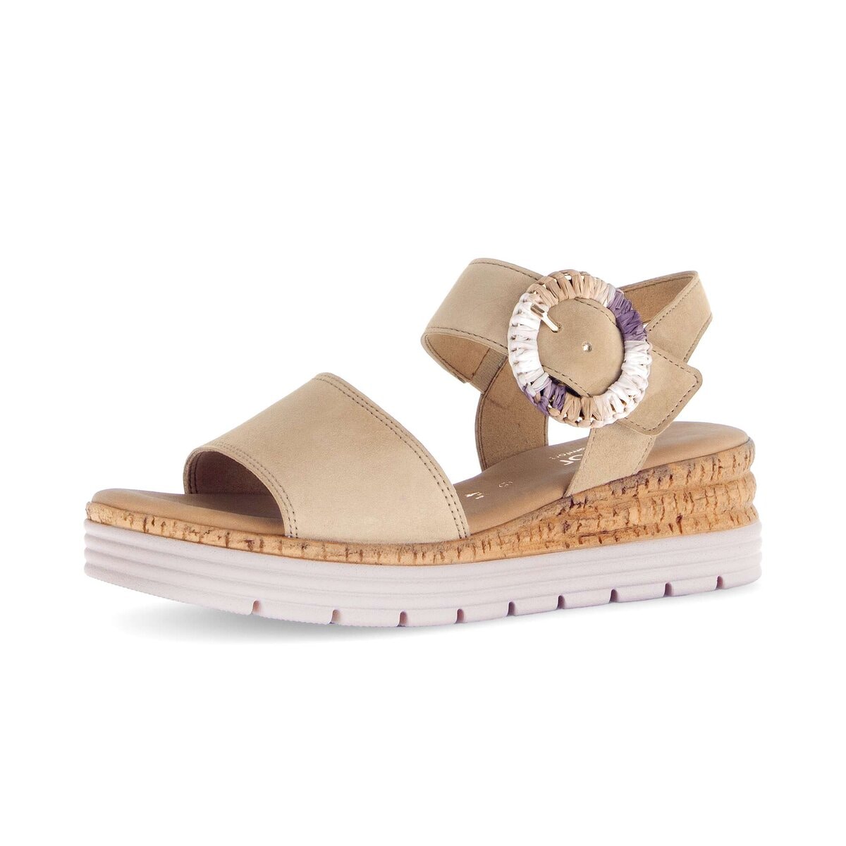 Gabor Riemchensandale "Riemchensandale" günstig online kaufen