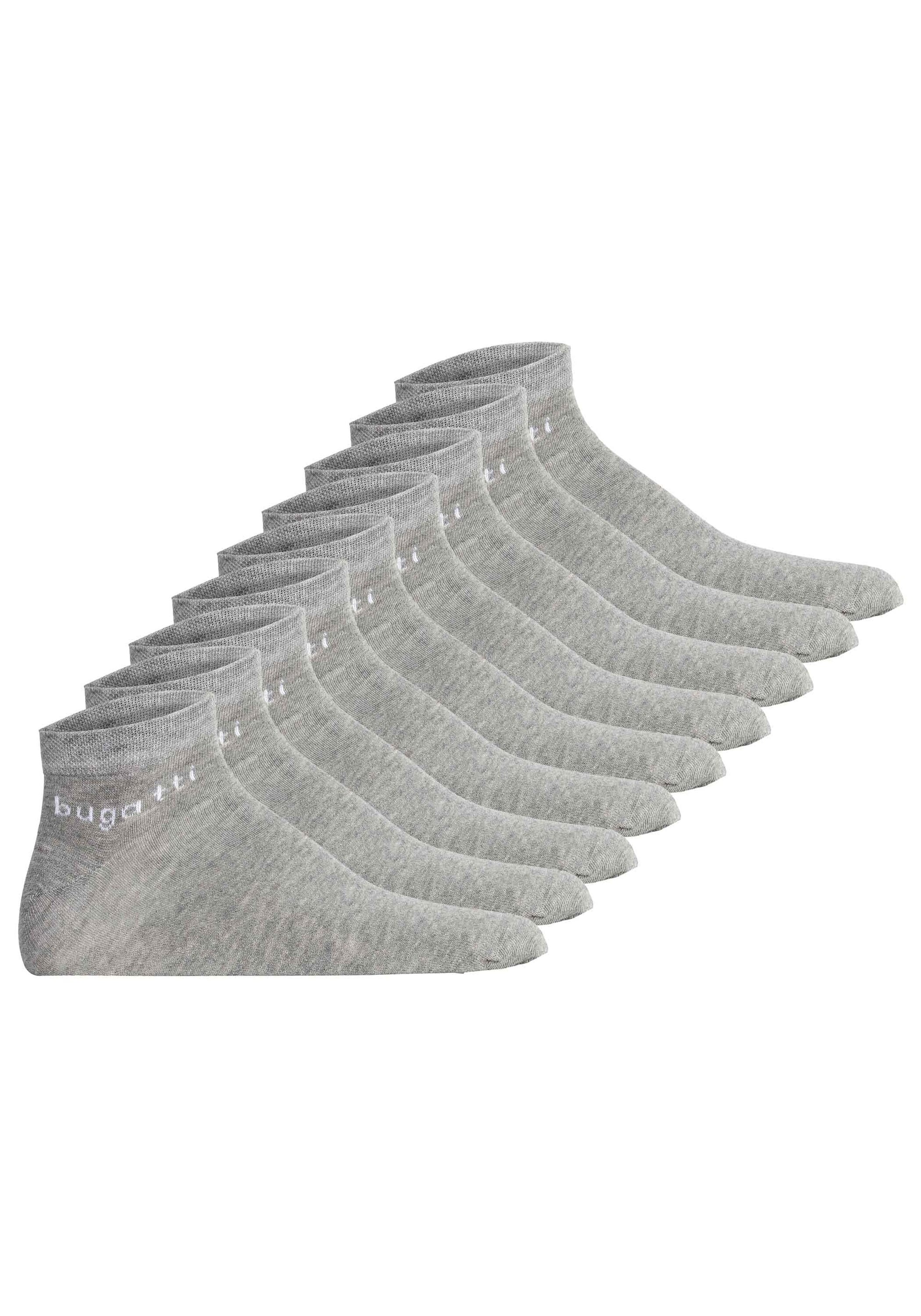 bugatti Socken »Socken 9er Pack«
