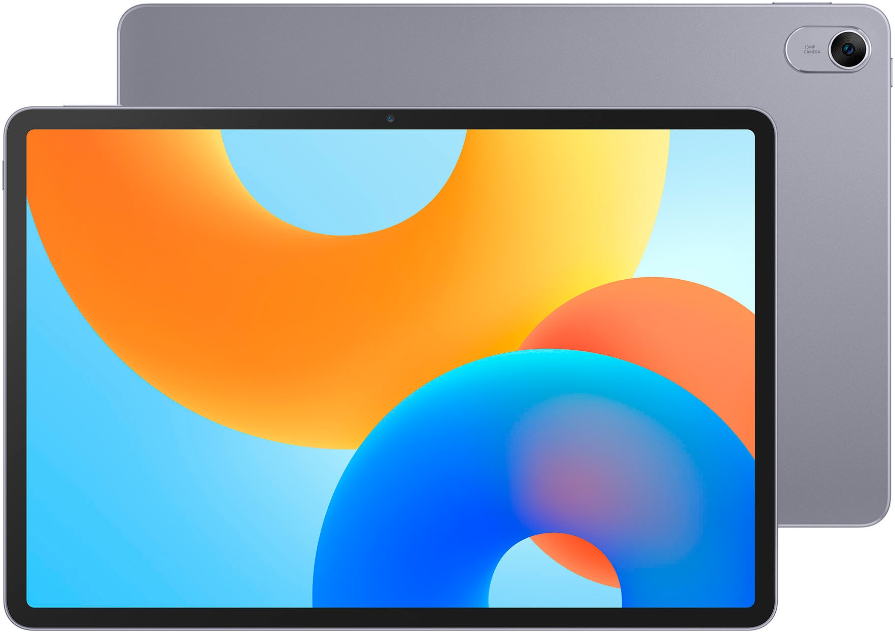 Huawei Tablet »MatePad 11.5 Zoll 6 GB + 128 GB WiFi«, (29,2 cm / 11,5 Zoll), HarmonyOS, Bundle mit M-Pen lite)