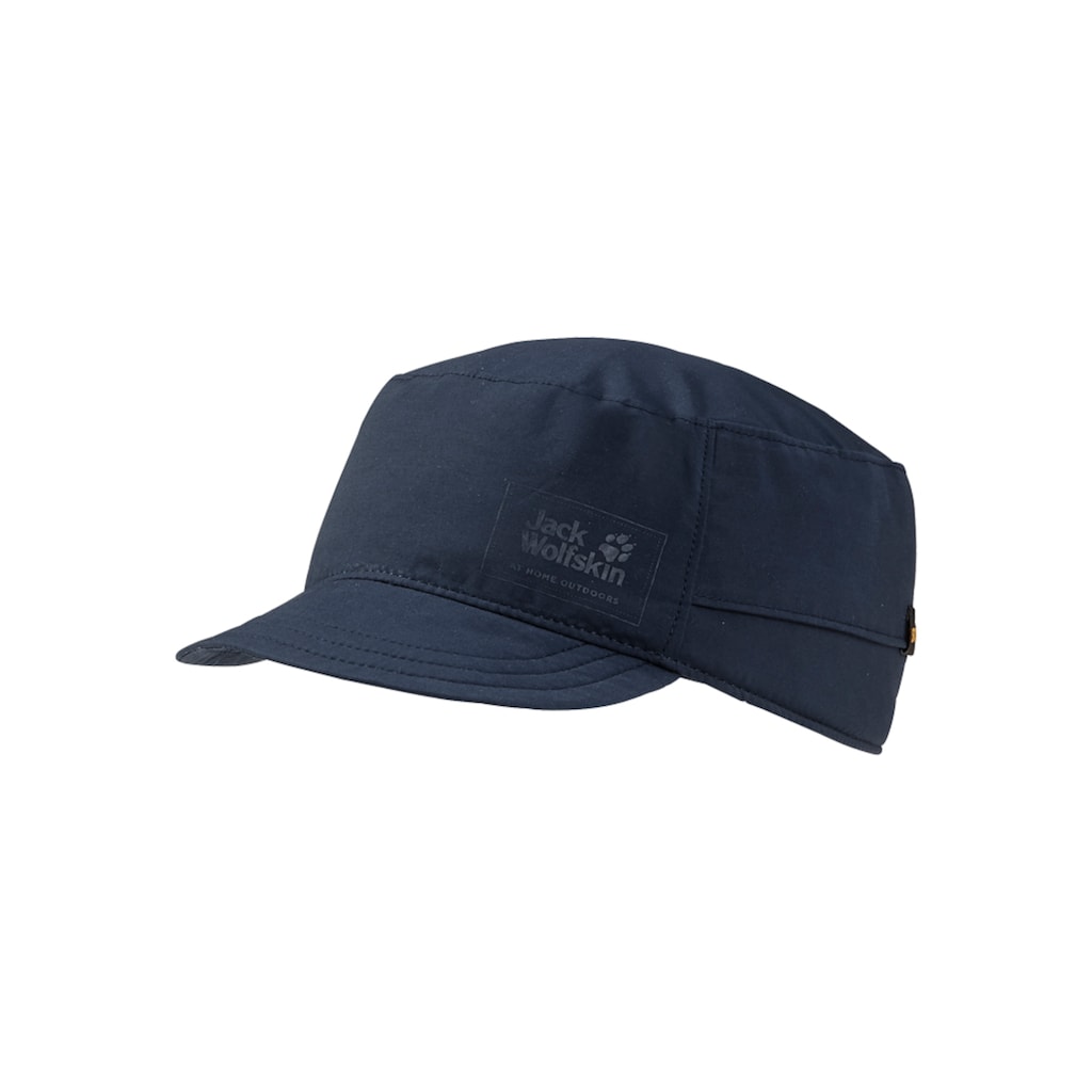 Jack Wolfskin Baseball Cap »STOW AWAY CAP KIDS«