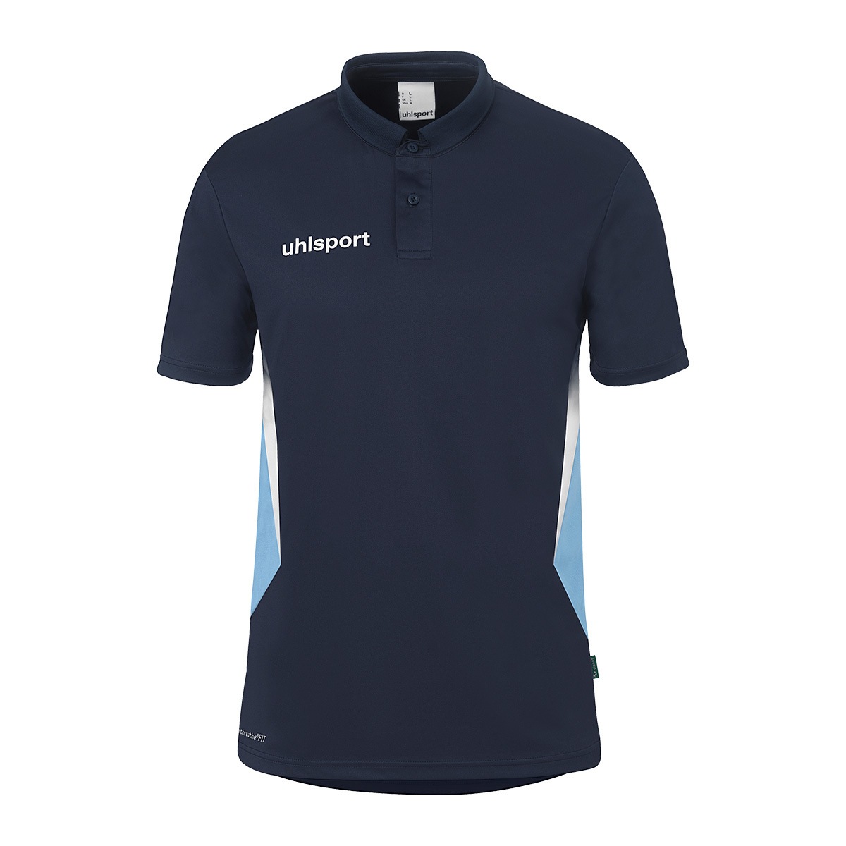 uhlsport Poloshirt »POLO SHIRT Equipe 29« 1