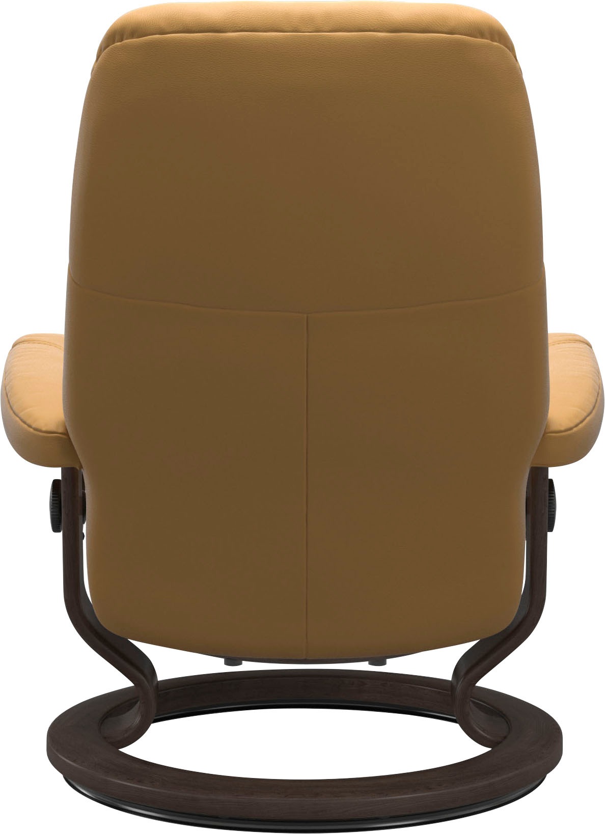 Stressless "Consul" Set, Relaxsessel mit Hocker, mit Hocker, mit Classic Ba günstig online kaufen