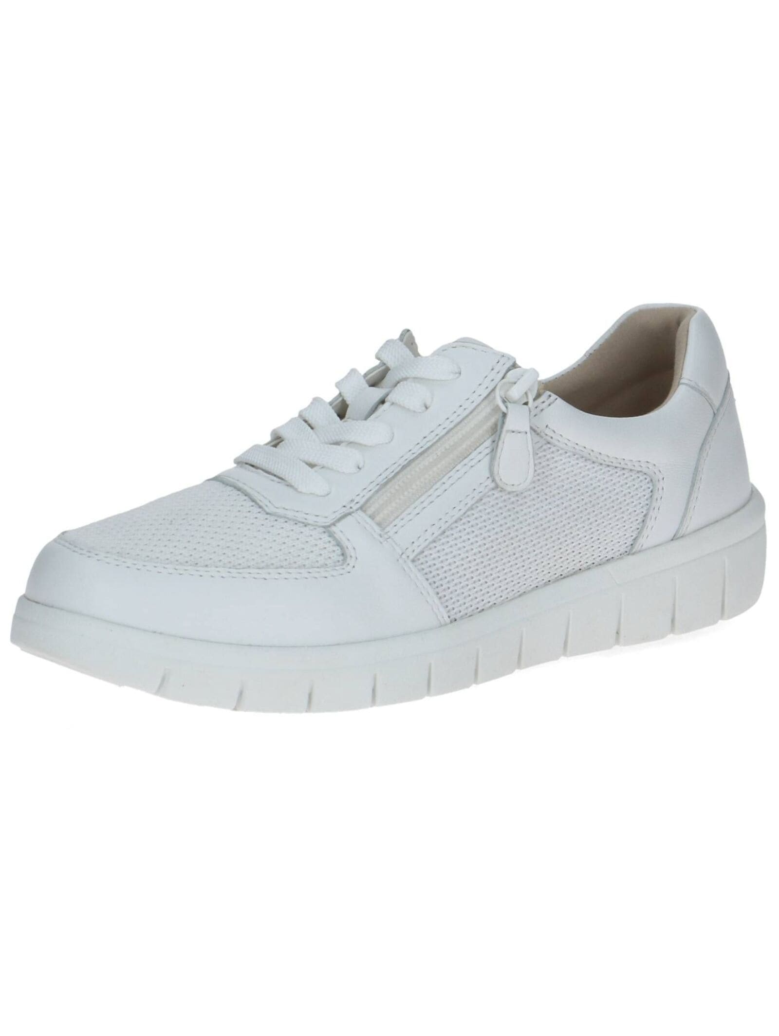 Caprice Sneaker "Caprice Sneaker Leder/Textil" günstig online kaufen