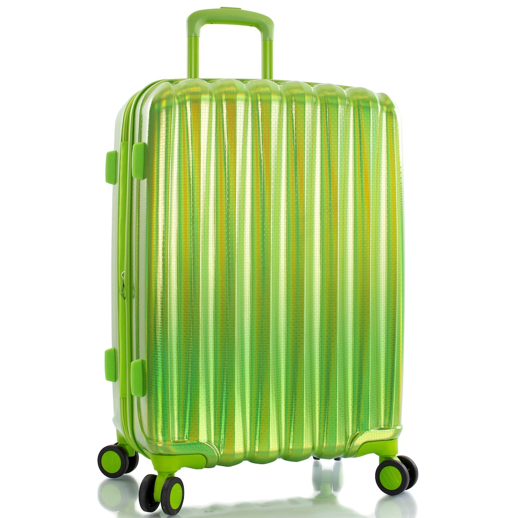 Heys Hartschalen-Trolley »Astro, 66 cm«, 4 Rollen