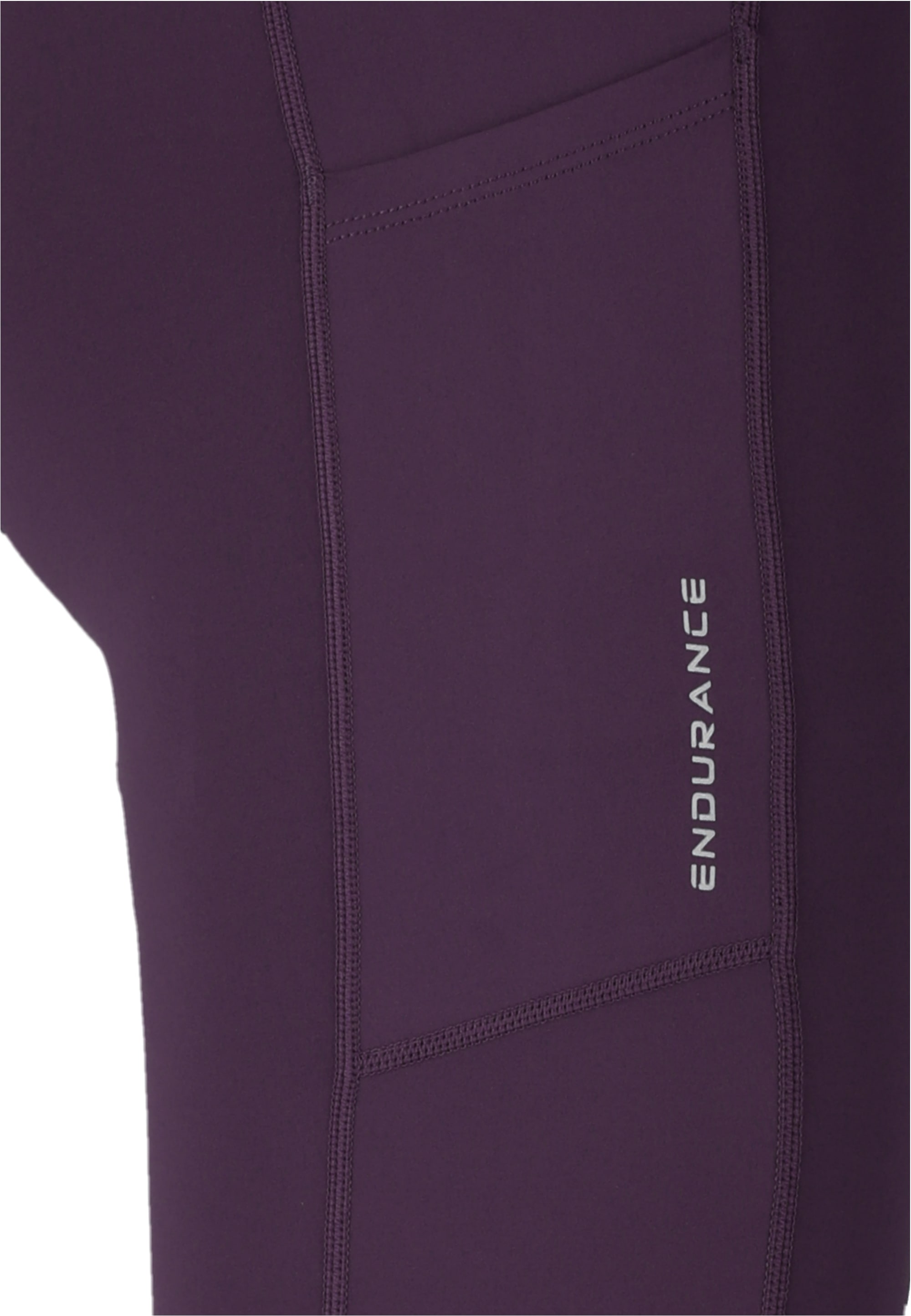 ENDURANCE Funktionstights »Strong«  mit flexiblem 4-Wege-Stretch