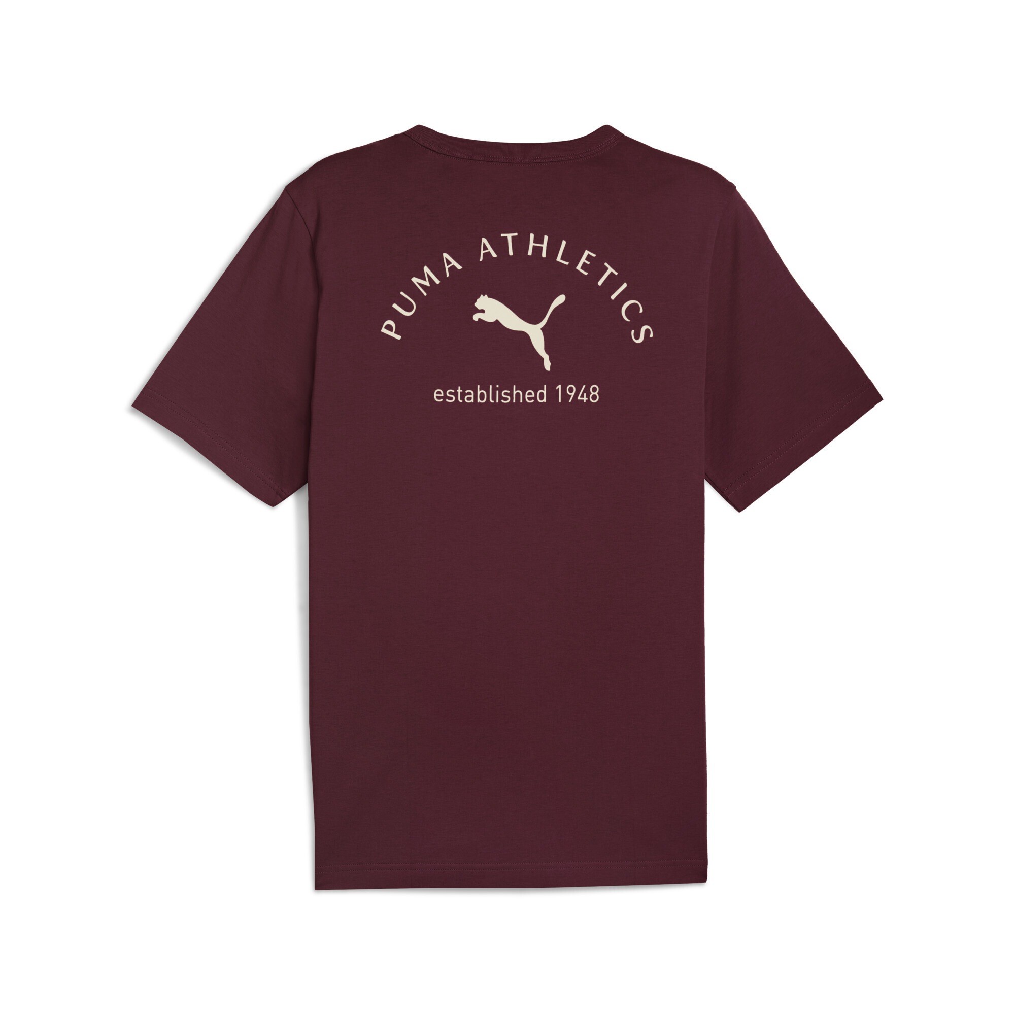 PUMA T-Shirt »PUMA Class T-Shirt mit Grafik Herren«