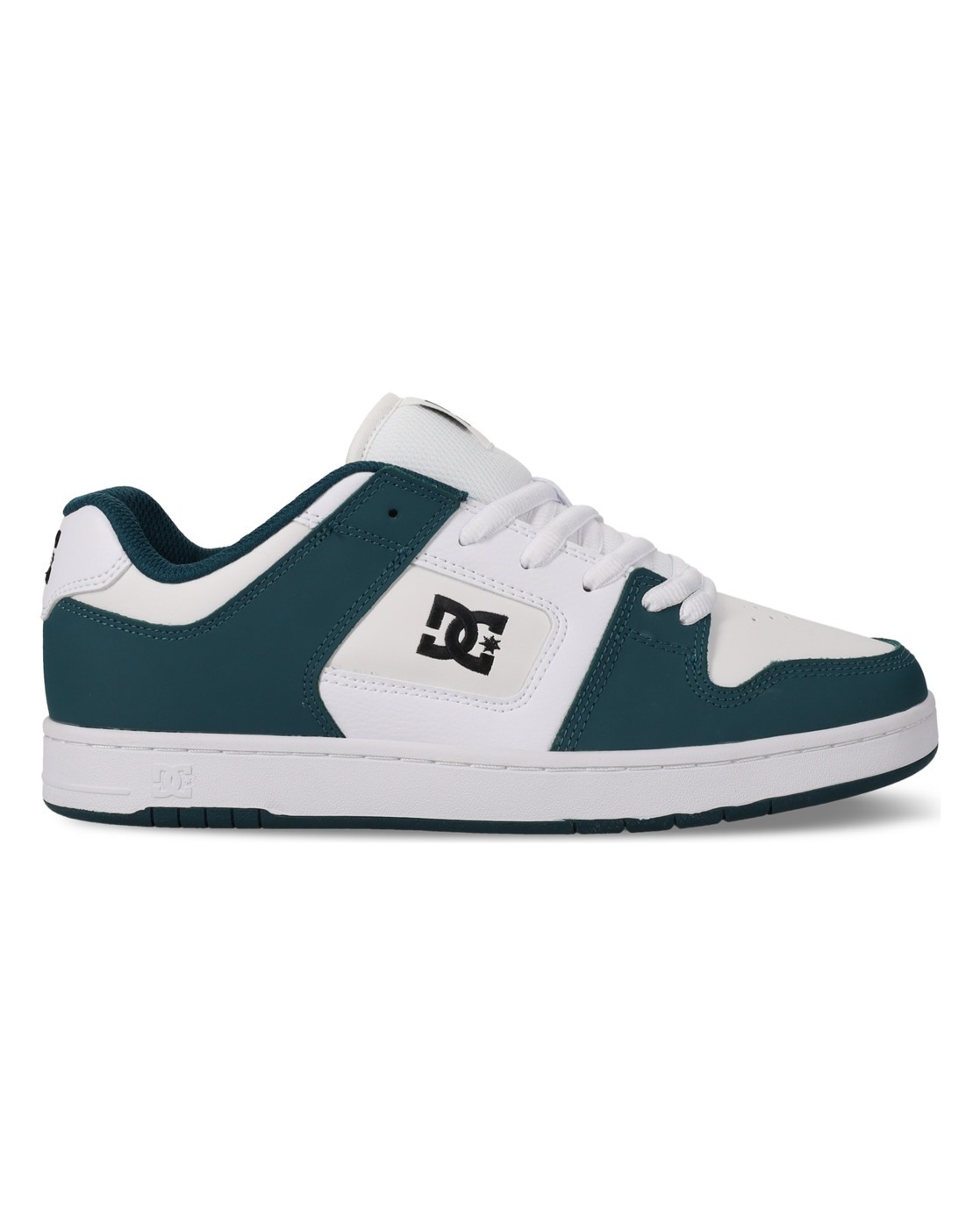 DC Shoes Sneaker »Manteca«