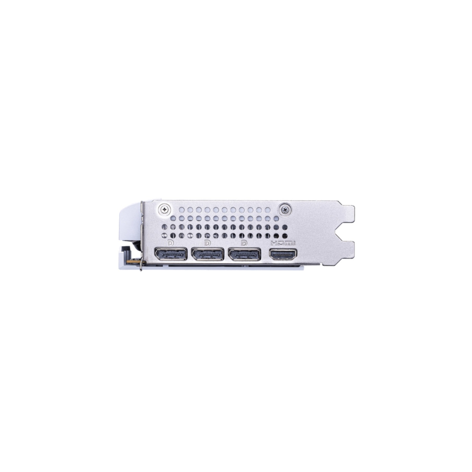 MSI Grafikkarte »GeForce RTX 5060 8G VENTUS 2X OC WHITE«