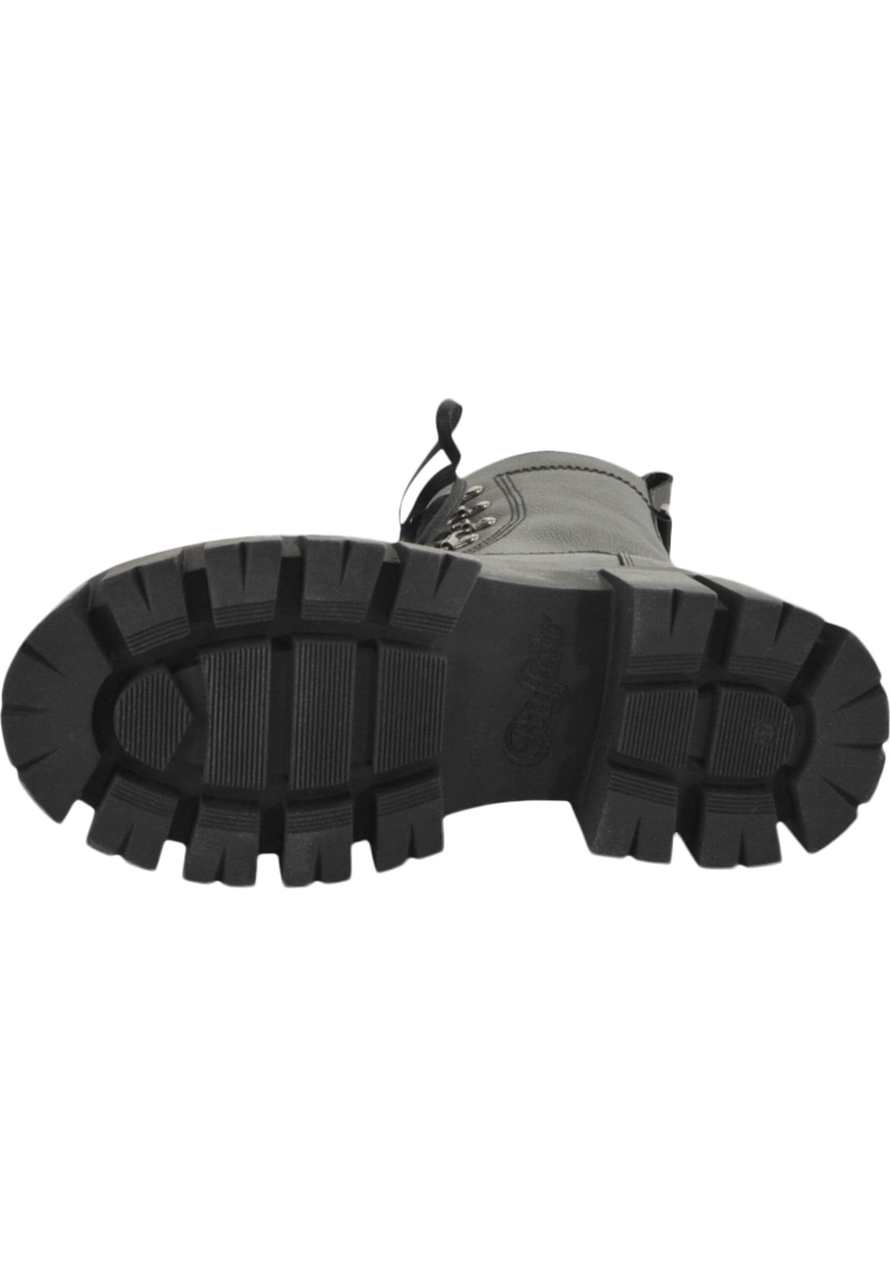 Buffalo Stiefel »Buffalo ESCAPE LACE UP HI WARM«