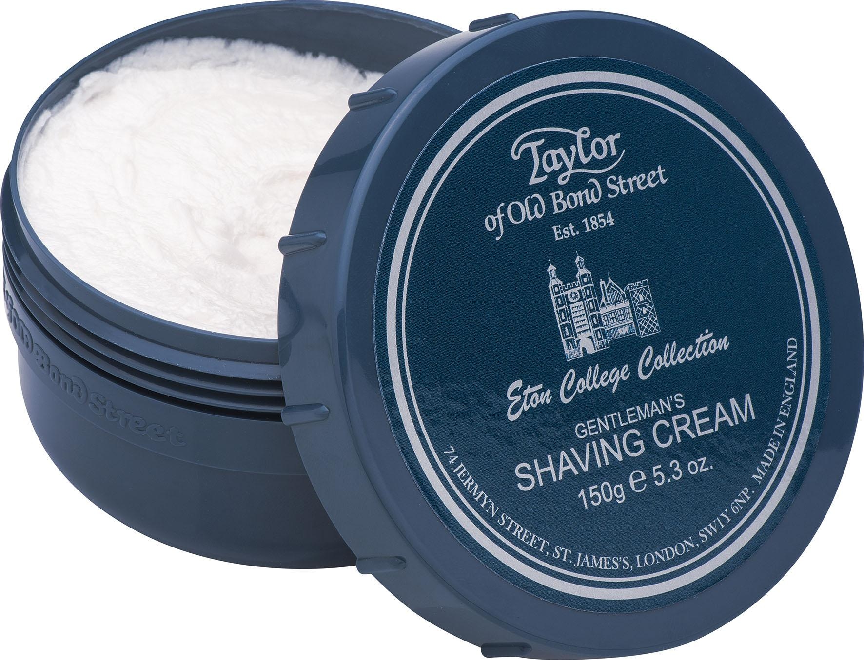 Taylor of Old Bond Street Rasiercreme »Shaving Cream Eton Colleg...