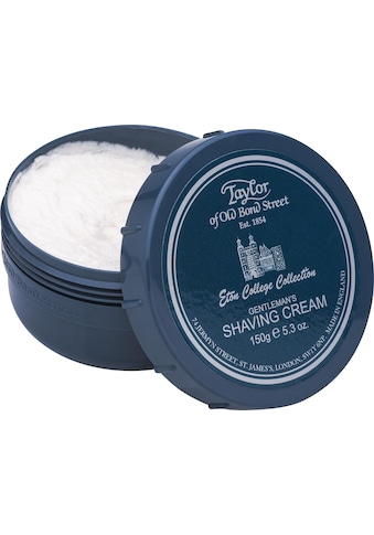 Rasiercreme »Shaving Cream Eton College«