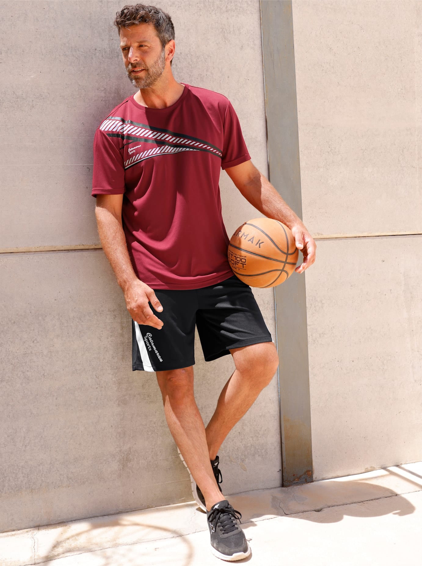 Catamaran Trainingshose günstig online kaufen