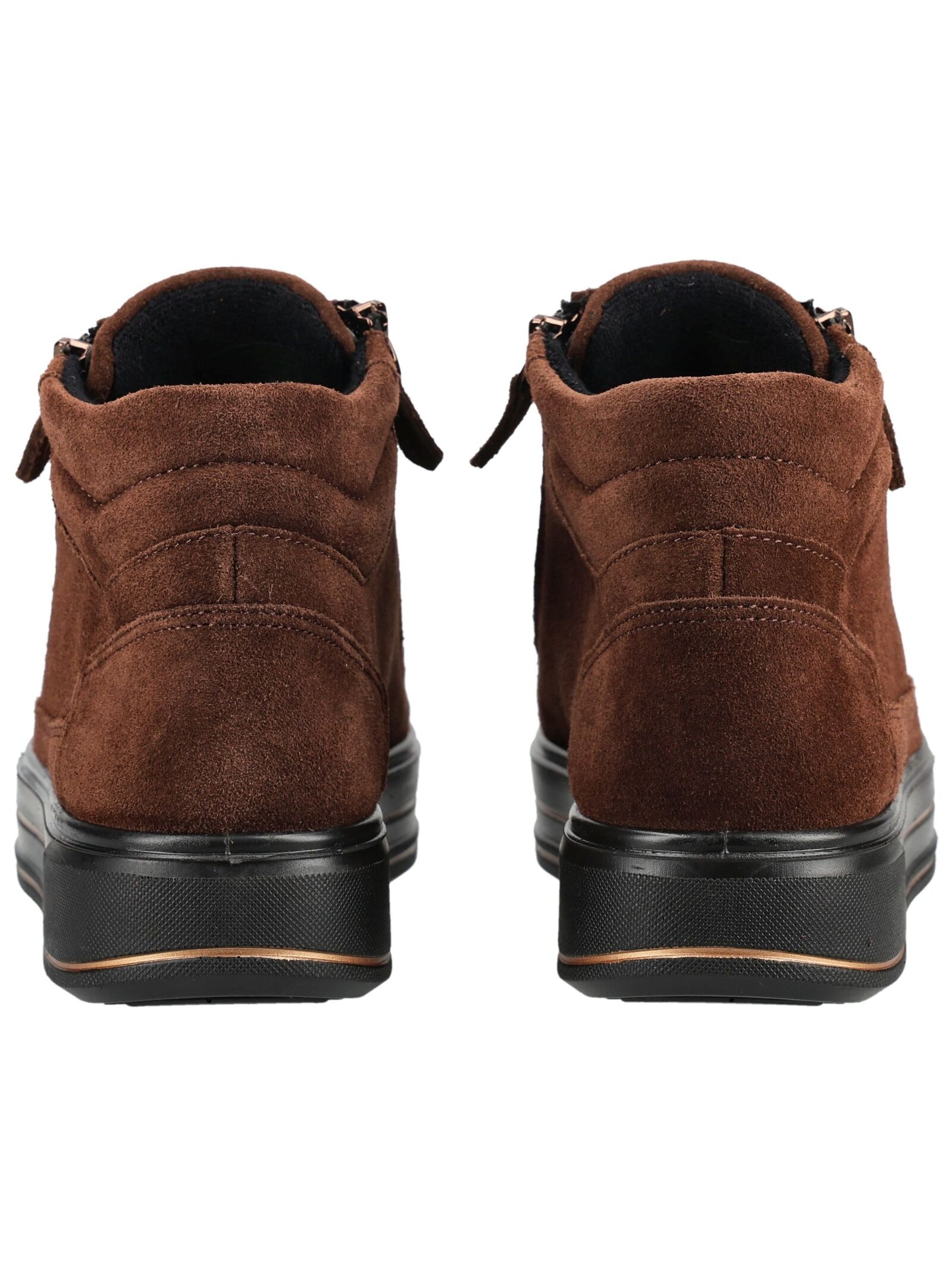 Ara Sneaker »Ara Sneaker Veloursleder«