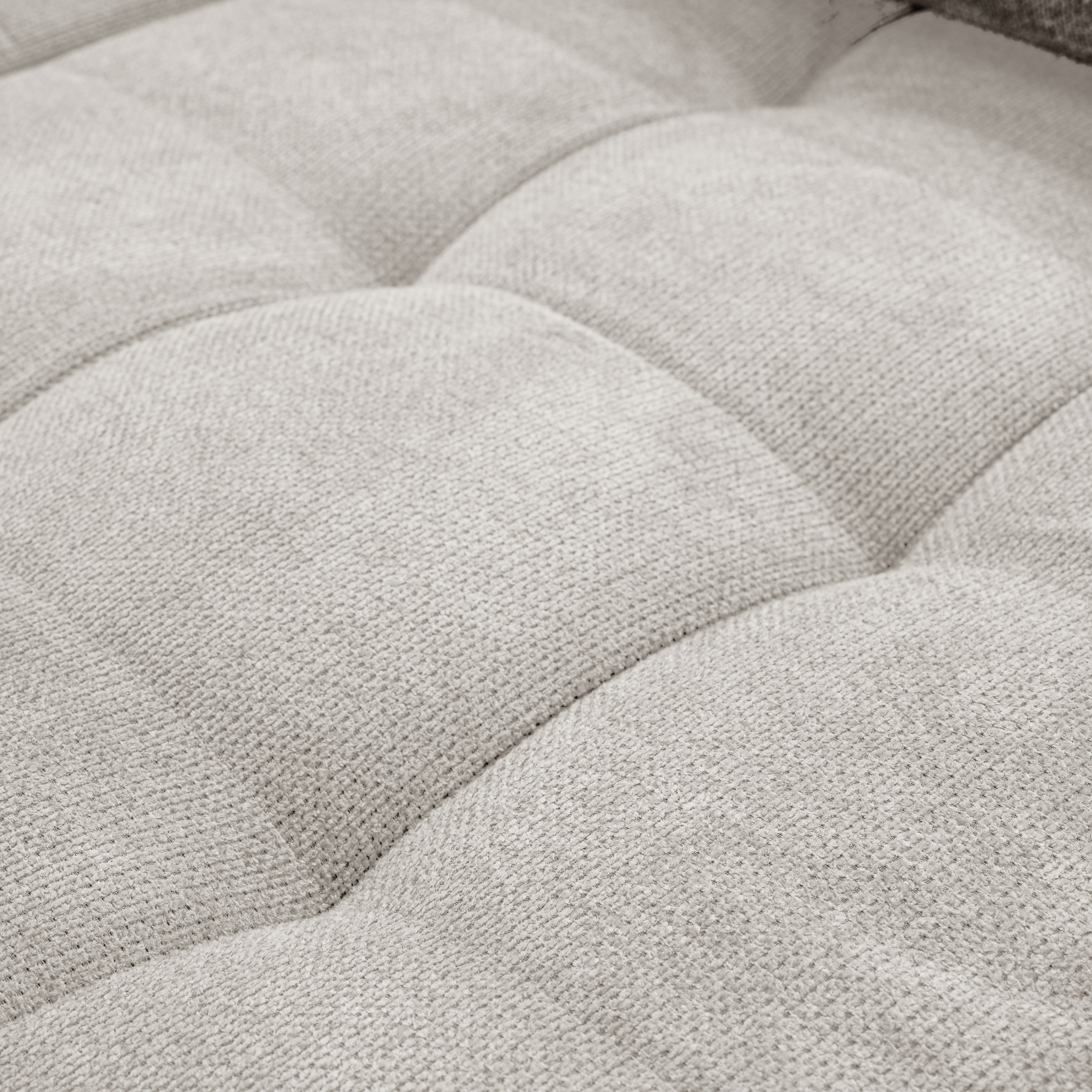 WERK2 Wohnlandschaft »Kordula-New Multifunktion Couch, Breite 332cm, U-Form«, Sofa in U-Form mit Schlaffunktion & Bettkasten, Schlafcouch