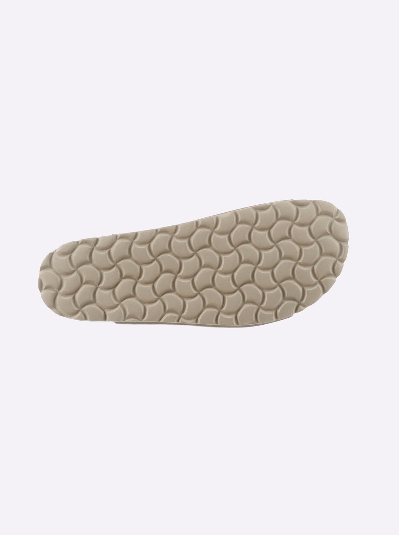 Bio Time Pantolette