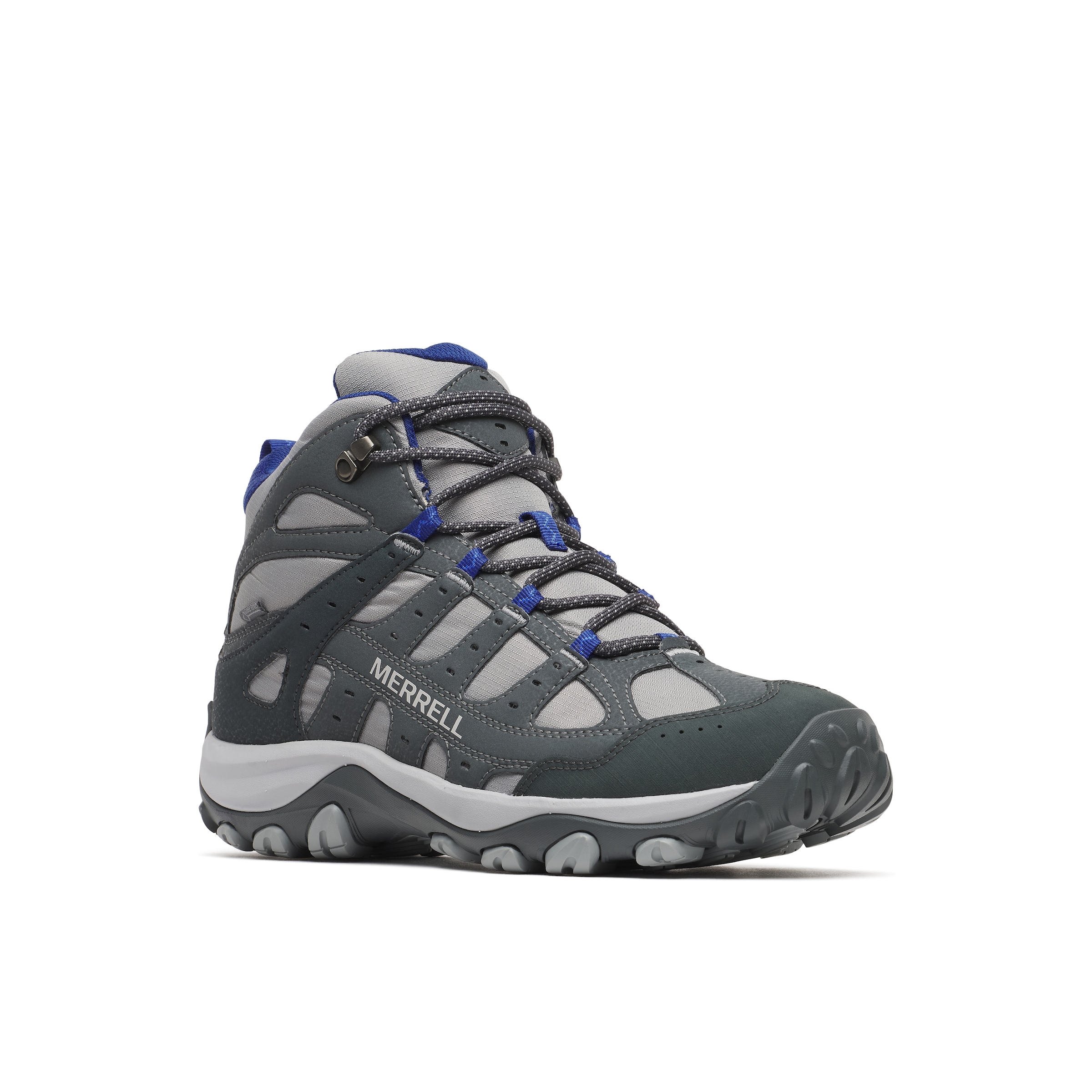 Merrell Wanderschuh »ACCENTOR 4 SPORT MID GORE-TEX®«  wasserdicht dank Gore-Tex Membrane