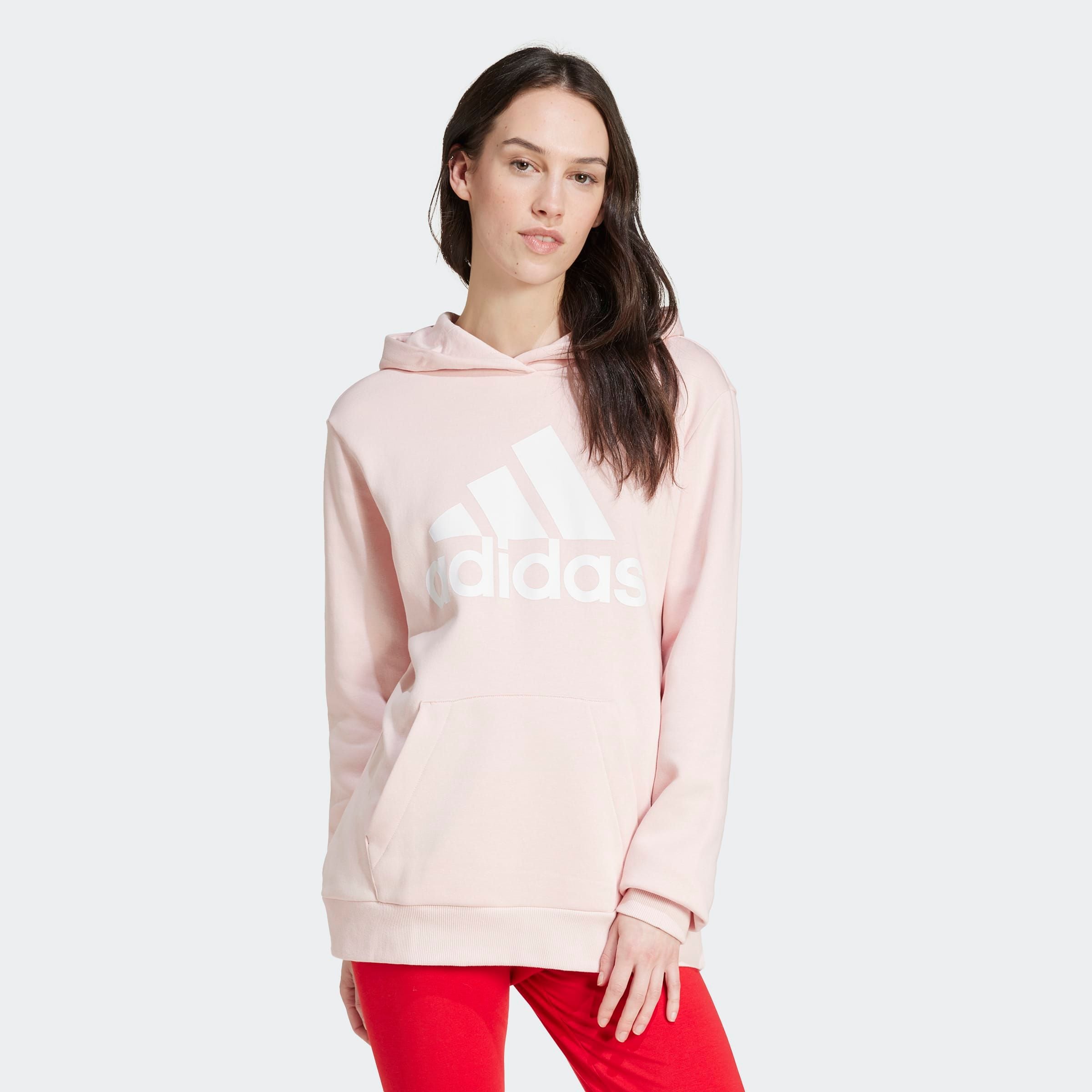 adidas Sportswear Kapuzensweatshirt »W BL OV HD«