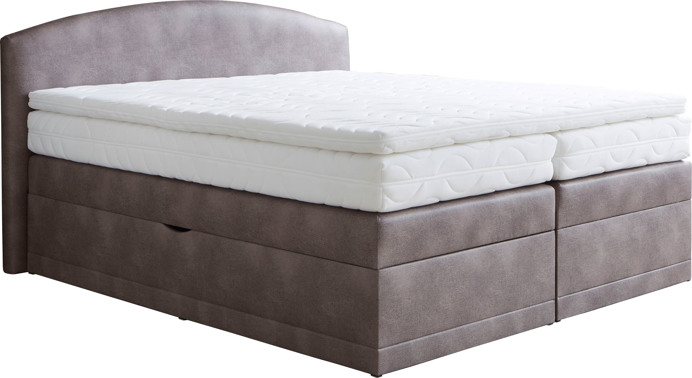 Westfalia Schlafkomfort Boxspringbett "Madeira" günstig online kaufen