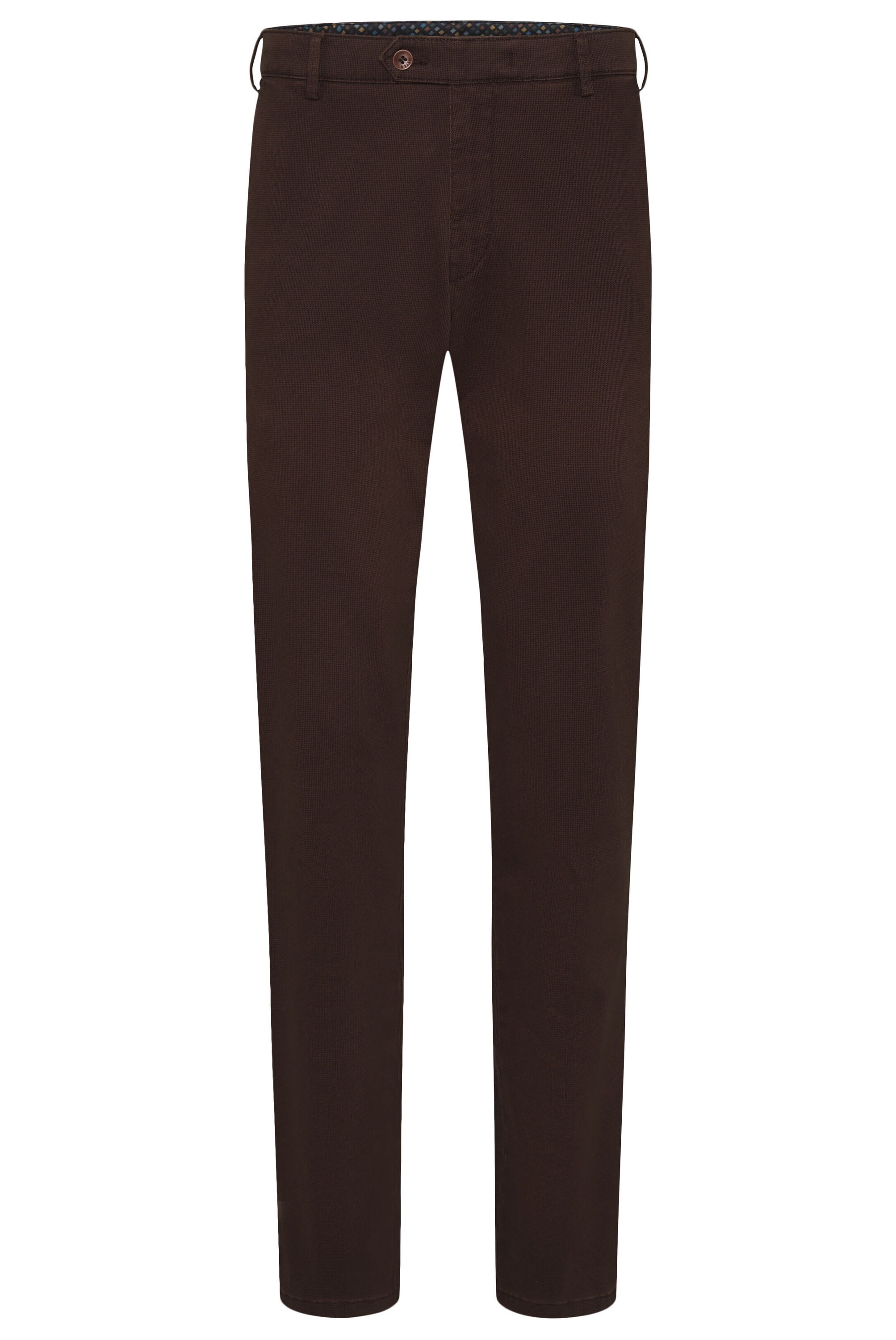 MEYER Chinos »Chino-Hose«, mit Stretch-Dehnbund