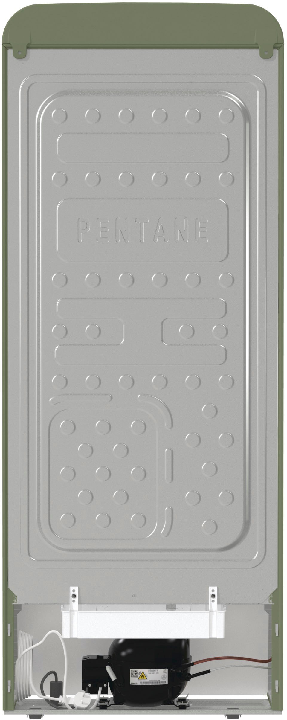 GORENJE Kühlschrank »ORB615DOL-L«