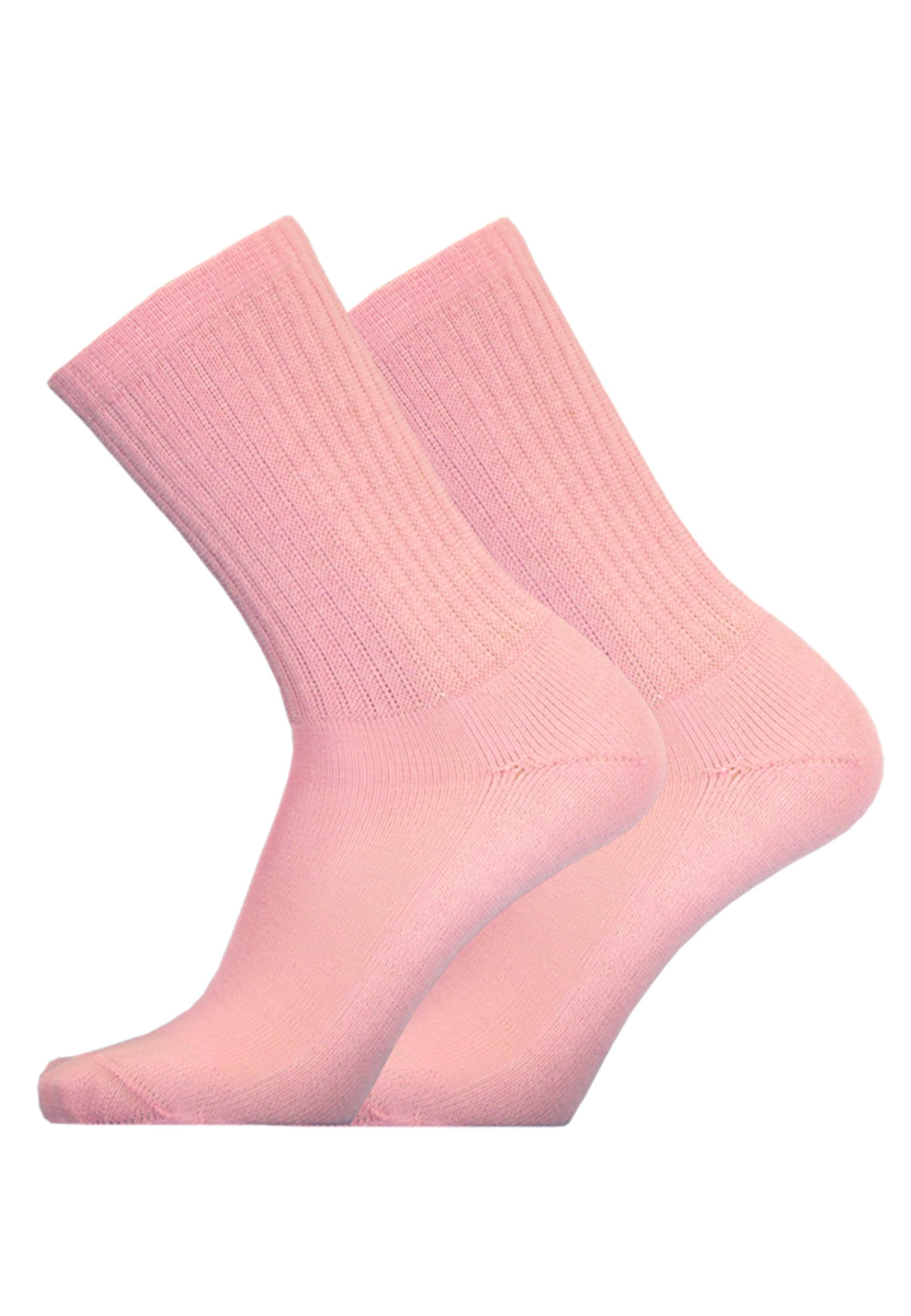 UphillSport Socken "MERINO SPORT 2er Pack", (2 Paar), in atmungsaktiver Qualität