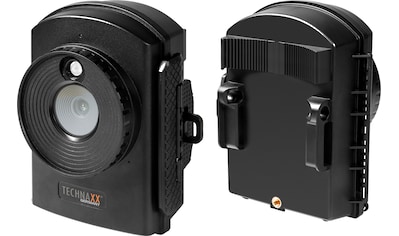 Outdoor-Kamera »TX-164«, F/NO1,4, 2 MP