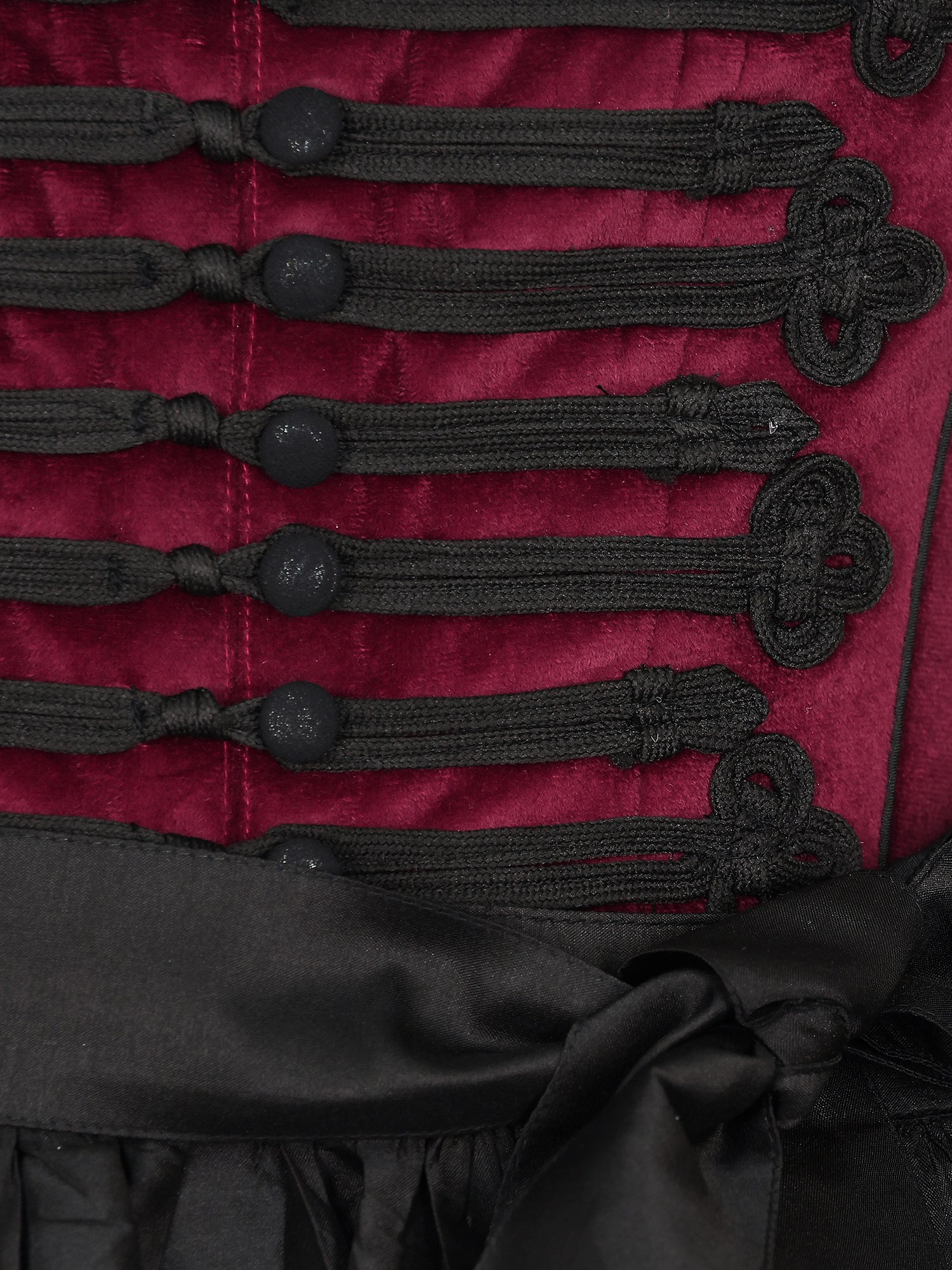 JCC Dirndl »31026019«