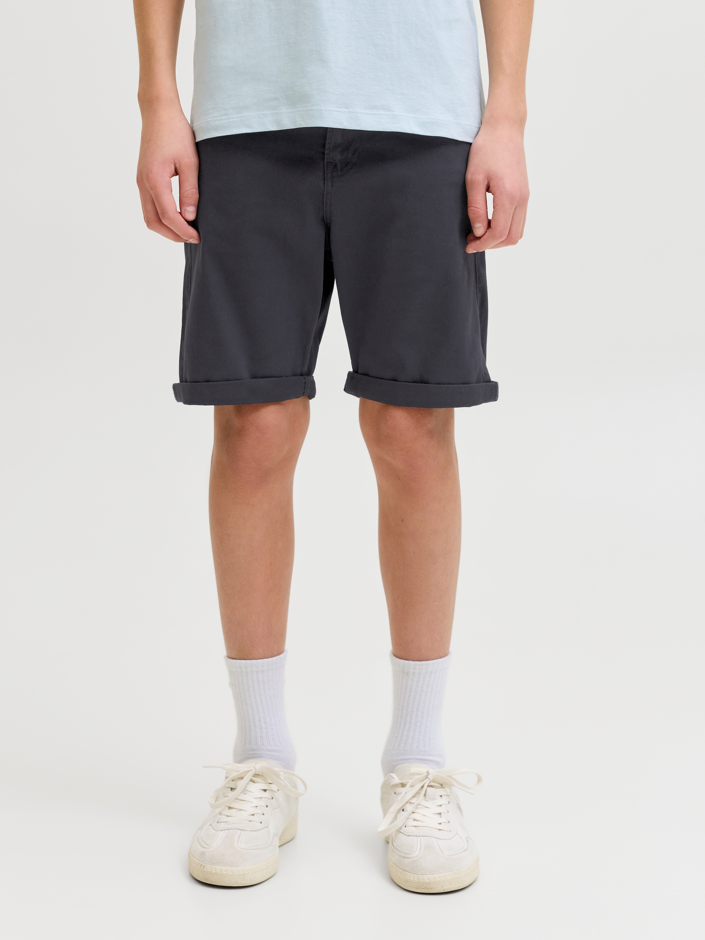 Jack & Jones Junior Shorts "Jpstrick Dylan Original Shorts Jnr"
