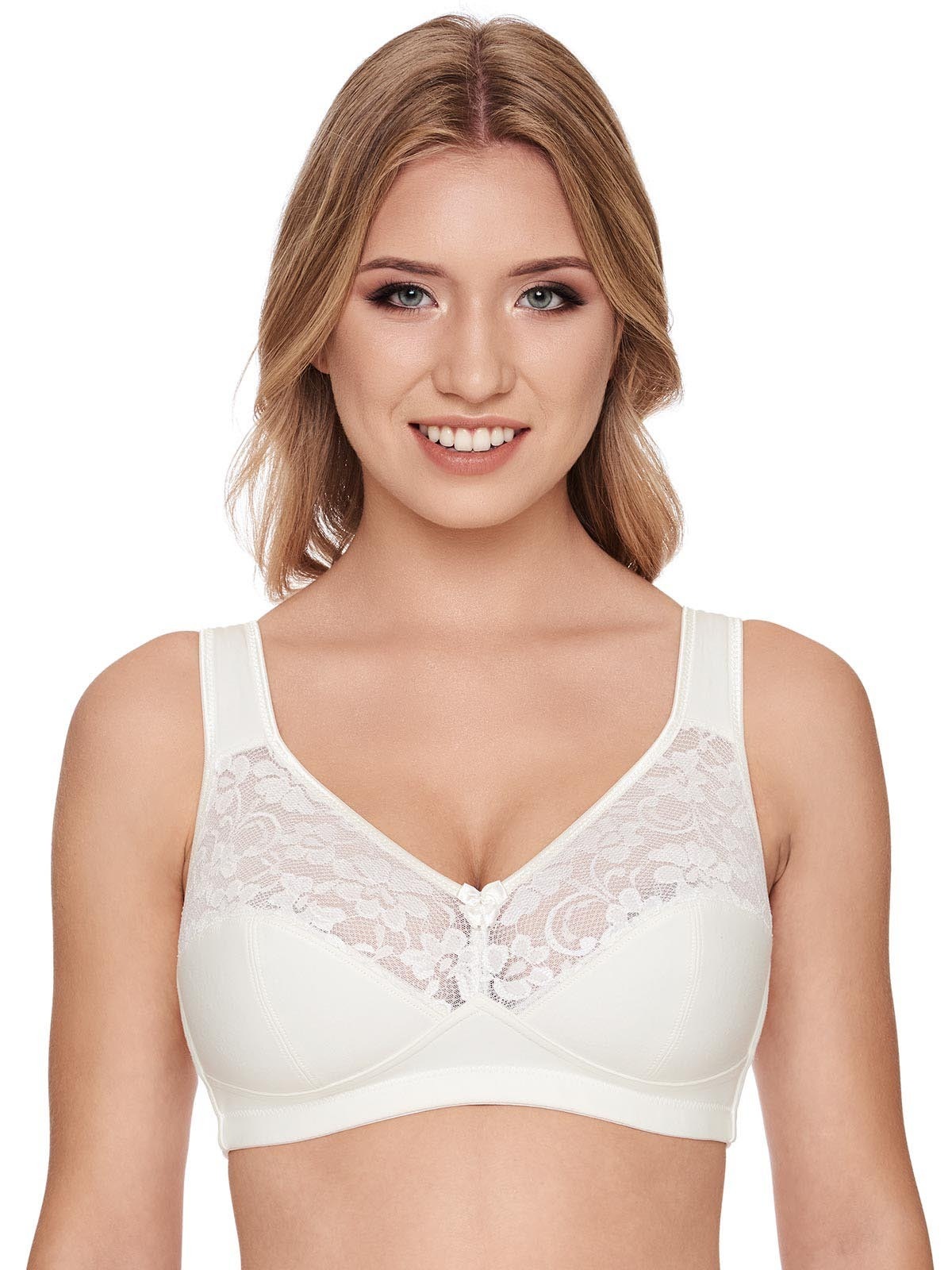 Susa Soft-BH »Baumwoll BH Basic«
