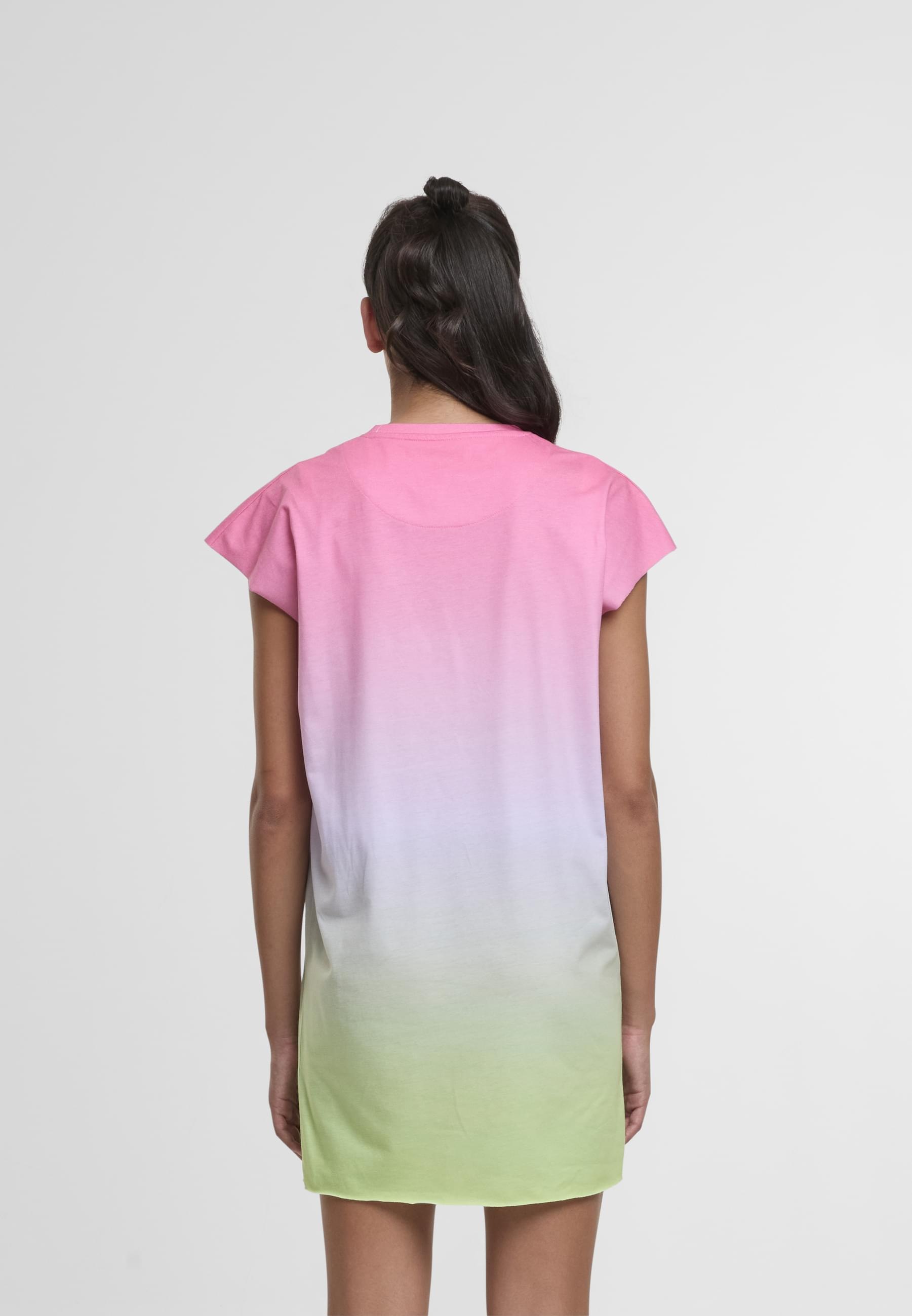 Just Rhyse Shirtkleid »Just Rhyse Damen Venado Dress Colored« 1 Stk. tlg.