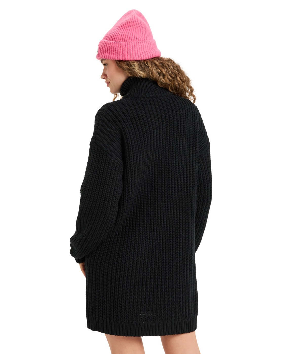 Roxy Strickkleid "Home Again" günstig online kaufen