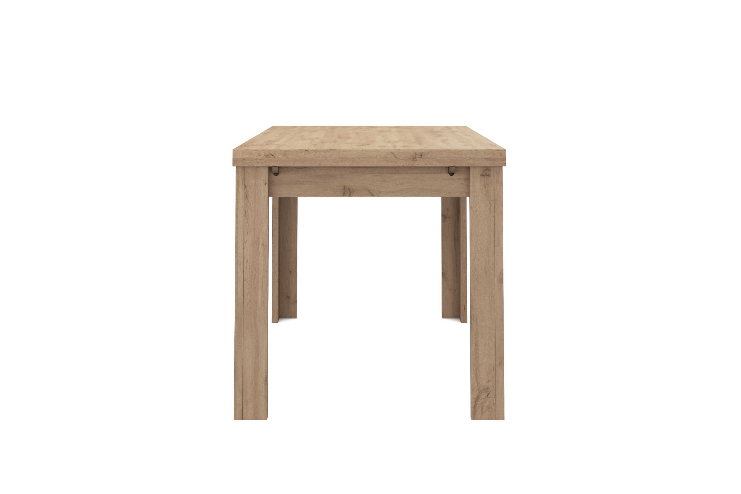 Mäusbacher Esstisch »Monti«, BESTSELLER!, Tisch, Küchentisch, Auszugstisch ausziehbar auf 136 cm
