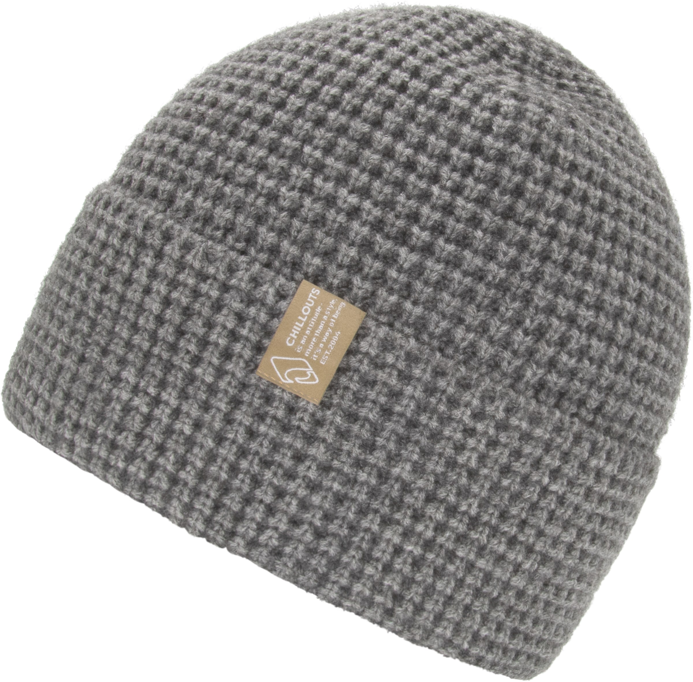 chillouts Beanie "Corvin Hat"